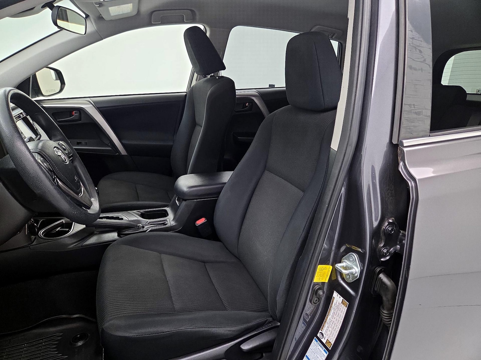 Side Airbags