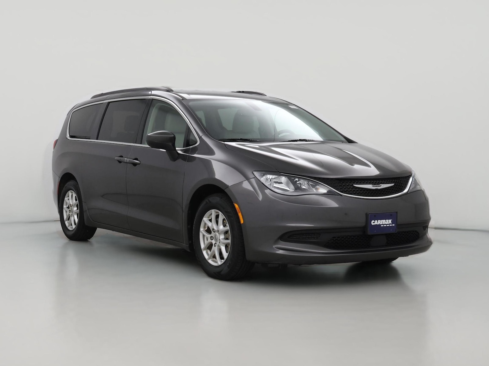 Smart Key & Power Hatch/Deck Lid