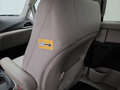 Condition detail