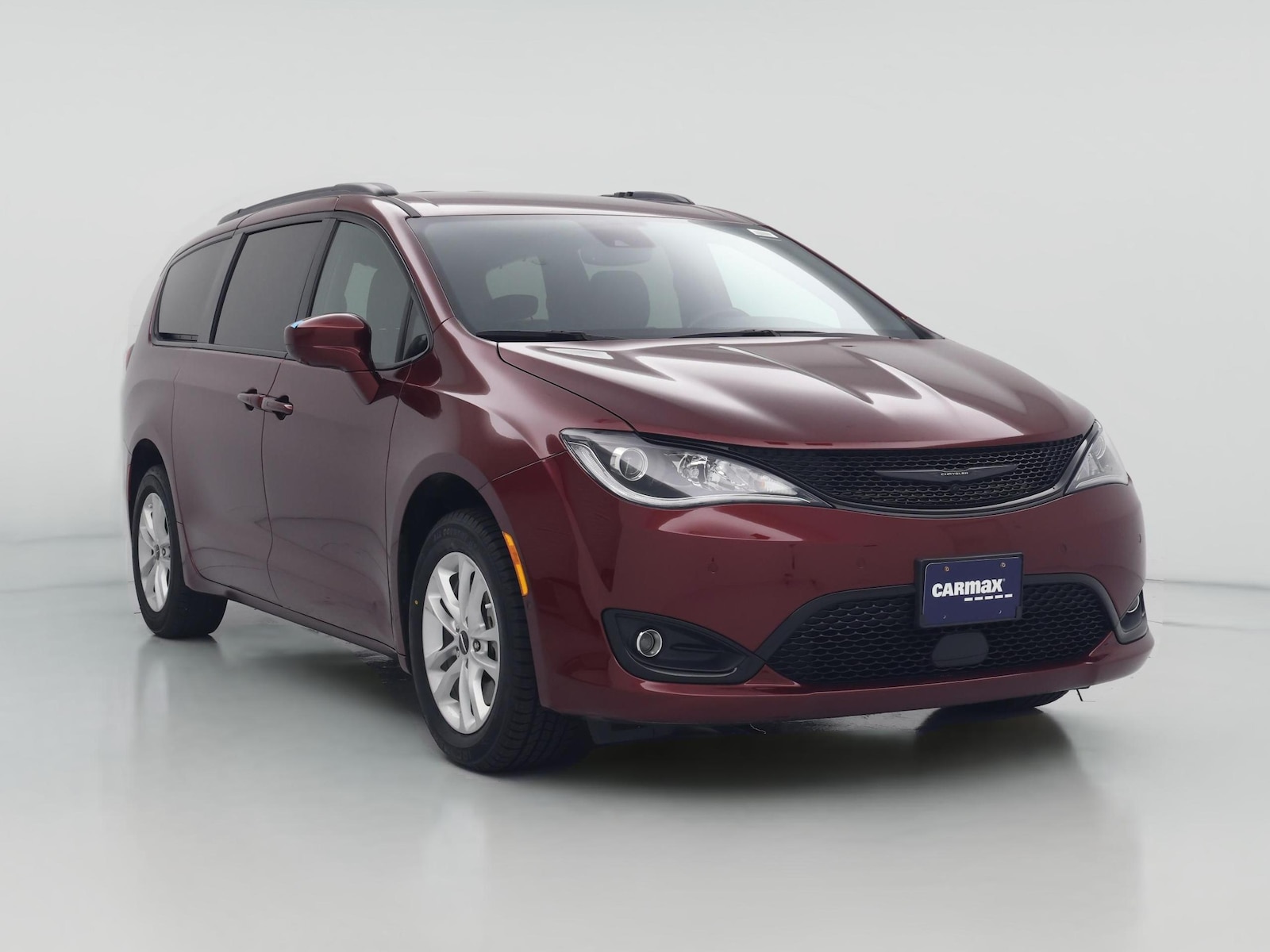 Smart Key & Power Hatch/Deck Lid