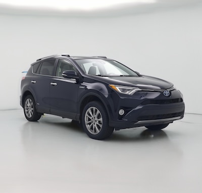 Recommended categories heading image of the selected vehicle