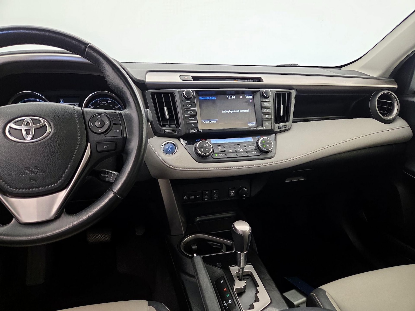 Navigation System