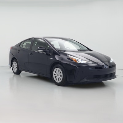 2022 Toyota Prius LE