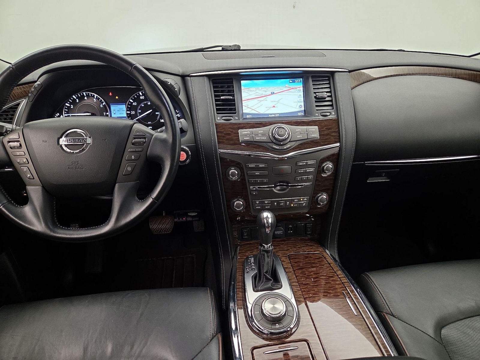 Navigation System