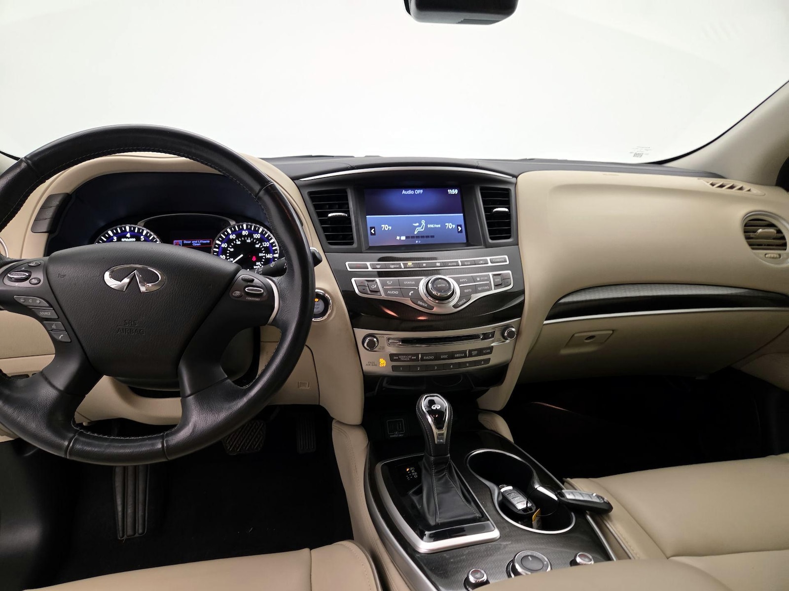 Rear View Camera