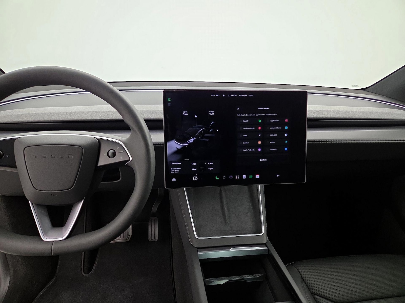 Navigation System