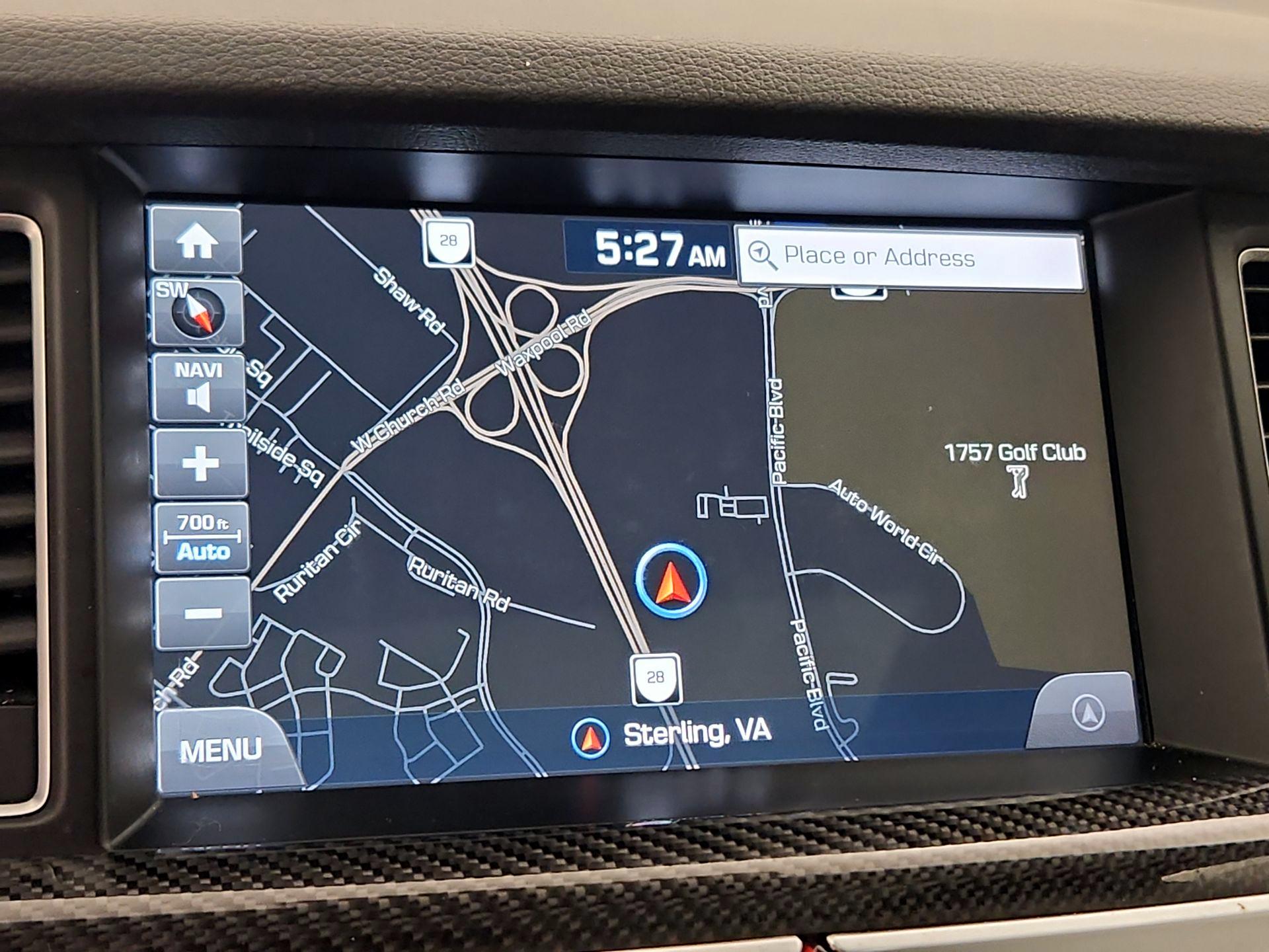 Thumbnail: 2019 Genesis G80 - 14