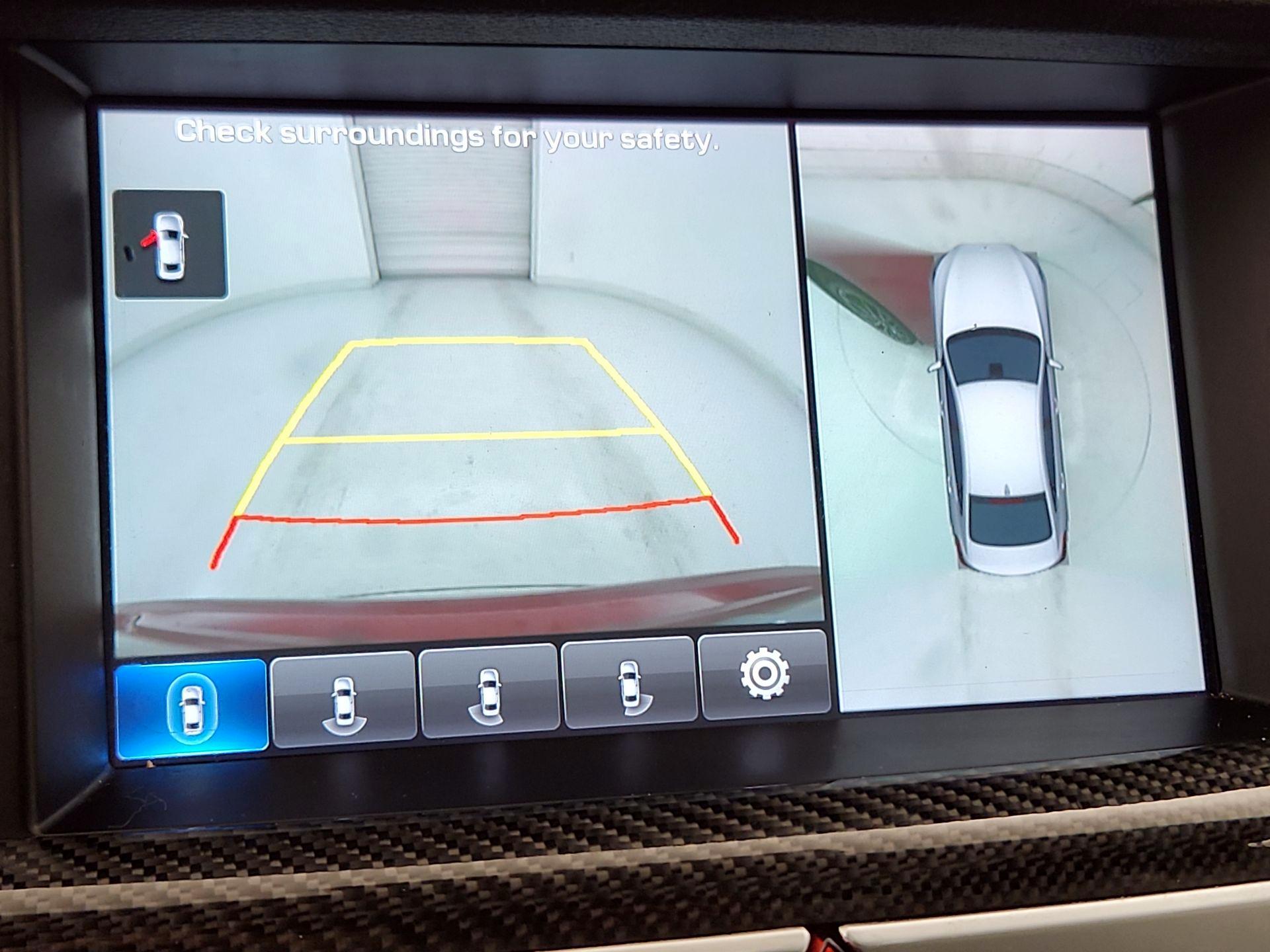 Thumbnail: 2019 Genesis G80 - 15