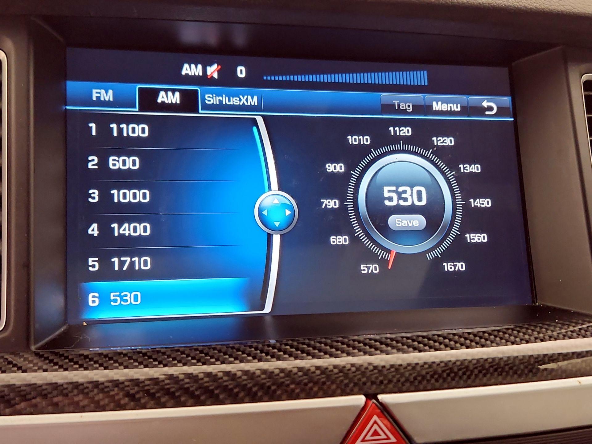 Thumbnail: 2019 Genesis G80 - 16