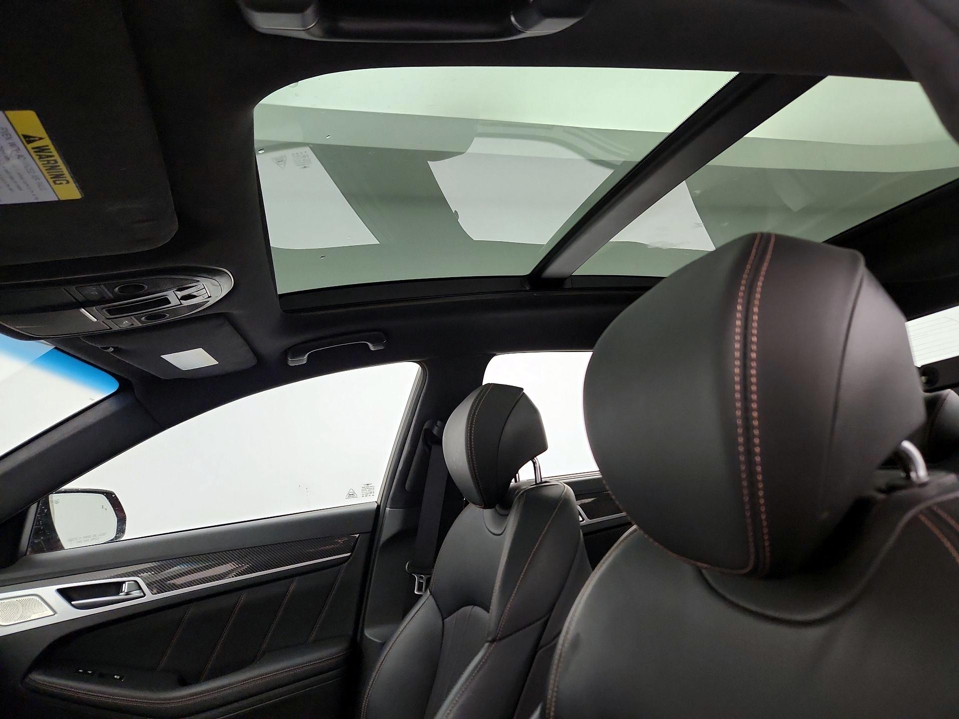 Thumbnail: 2019 Genesis G80 - 20