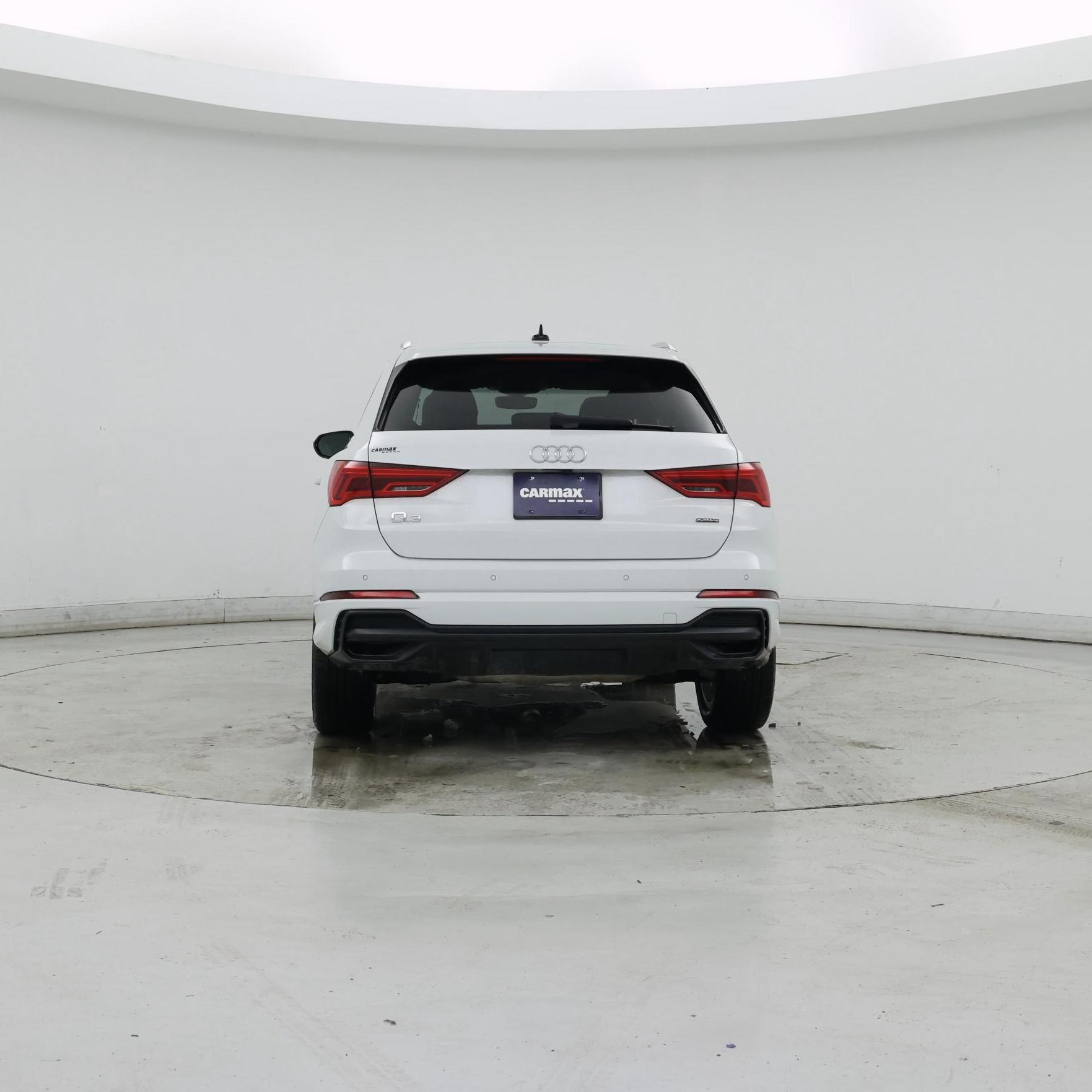 Thumbnail: 2022 Audi Q3 - 6