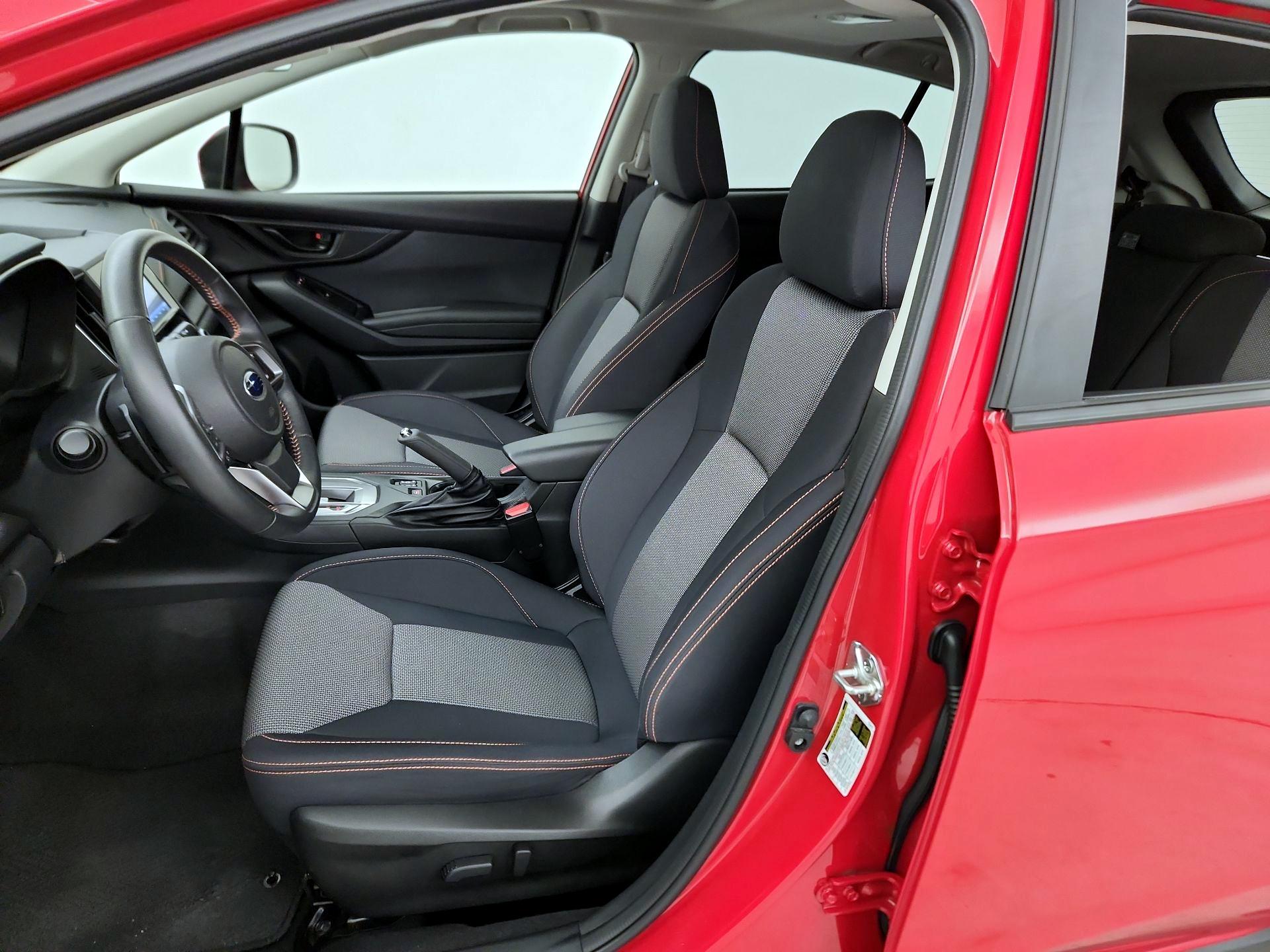 Thumbnail: 2023 Subaru Crosstrek - 11