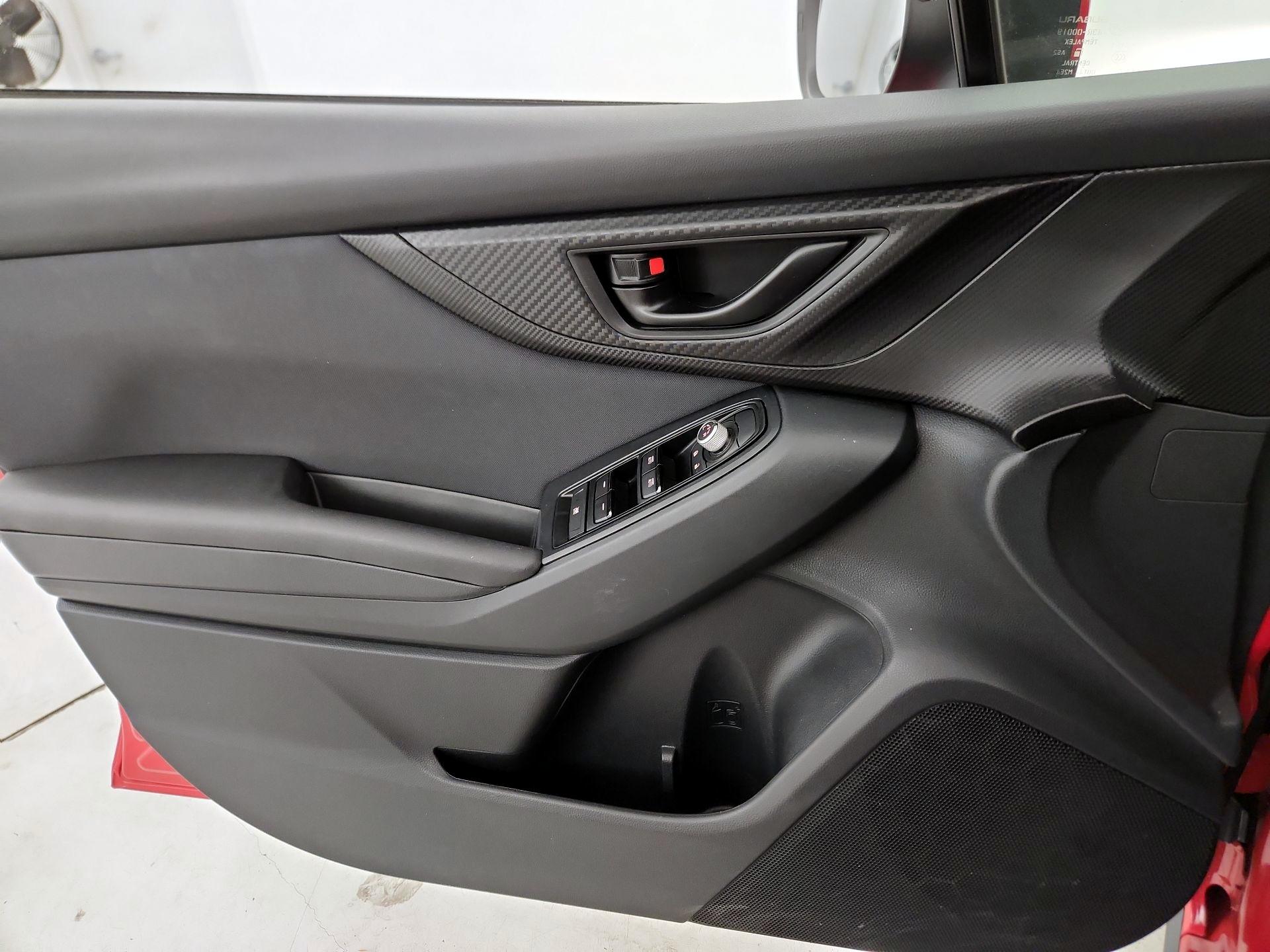 Thumbnail: 2023 Subaru Crosstrek - 12