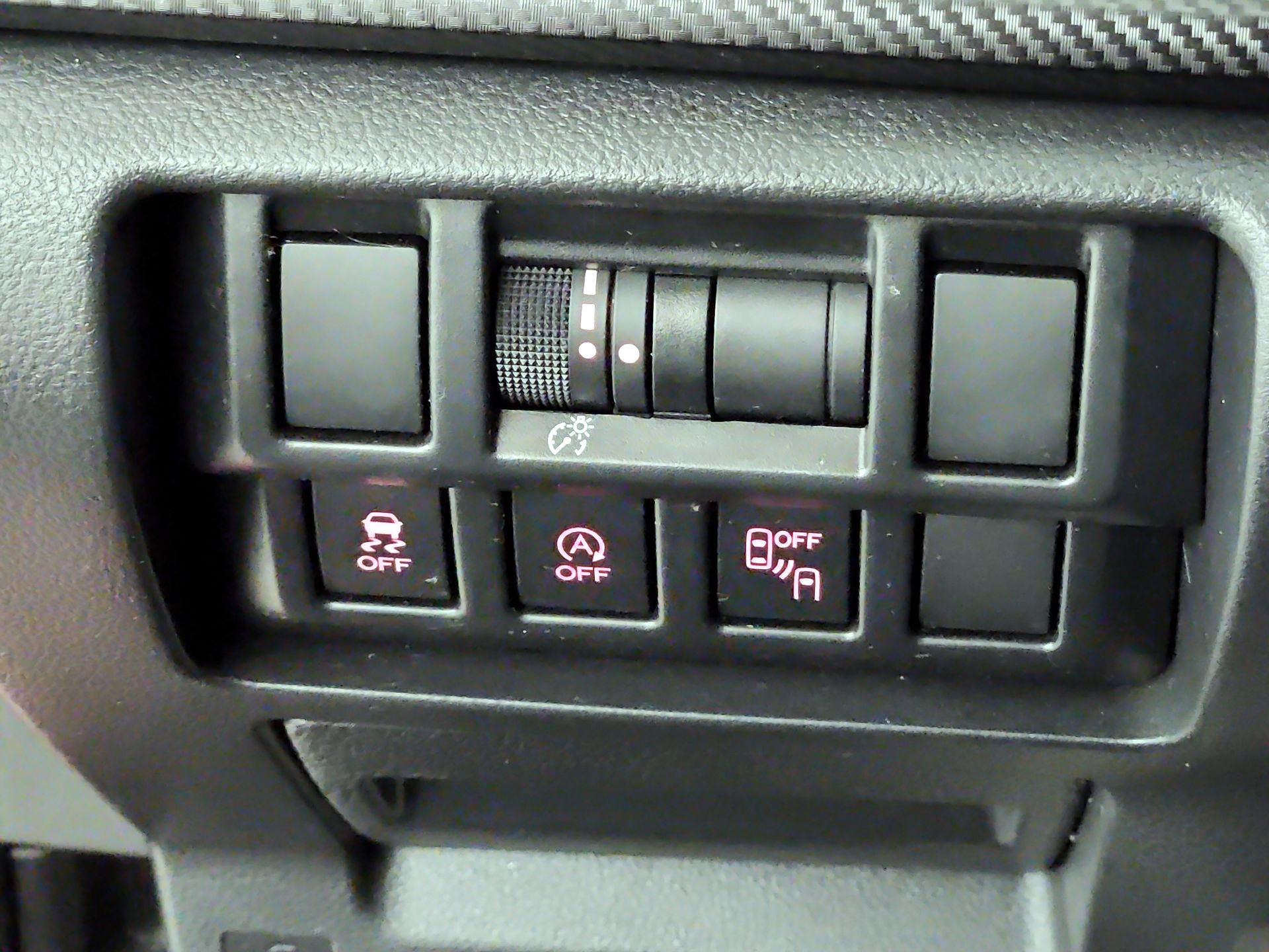 Thumbnail: 2023 Subaru Crosstrek - 13