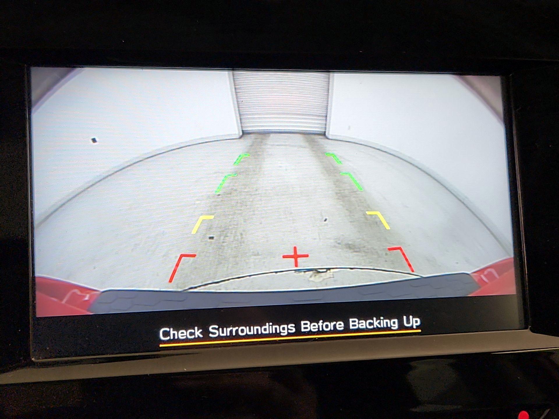 Thumbnail: 2023 Subaru Crosstrek - 14