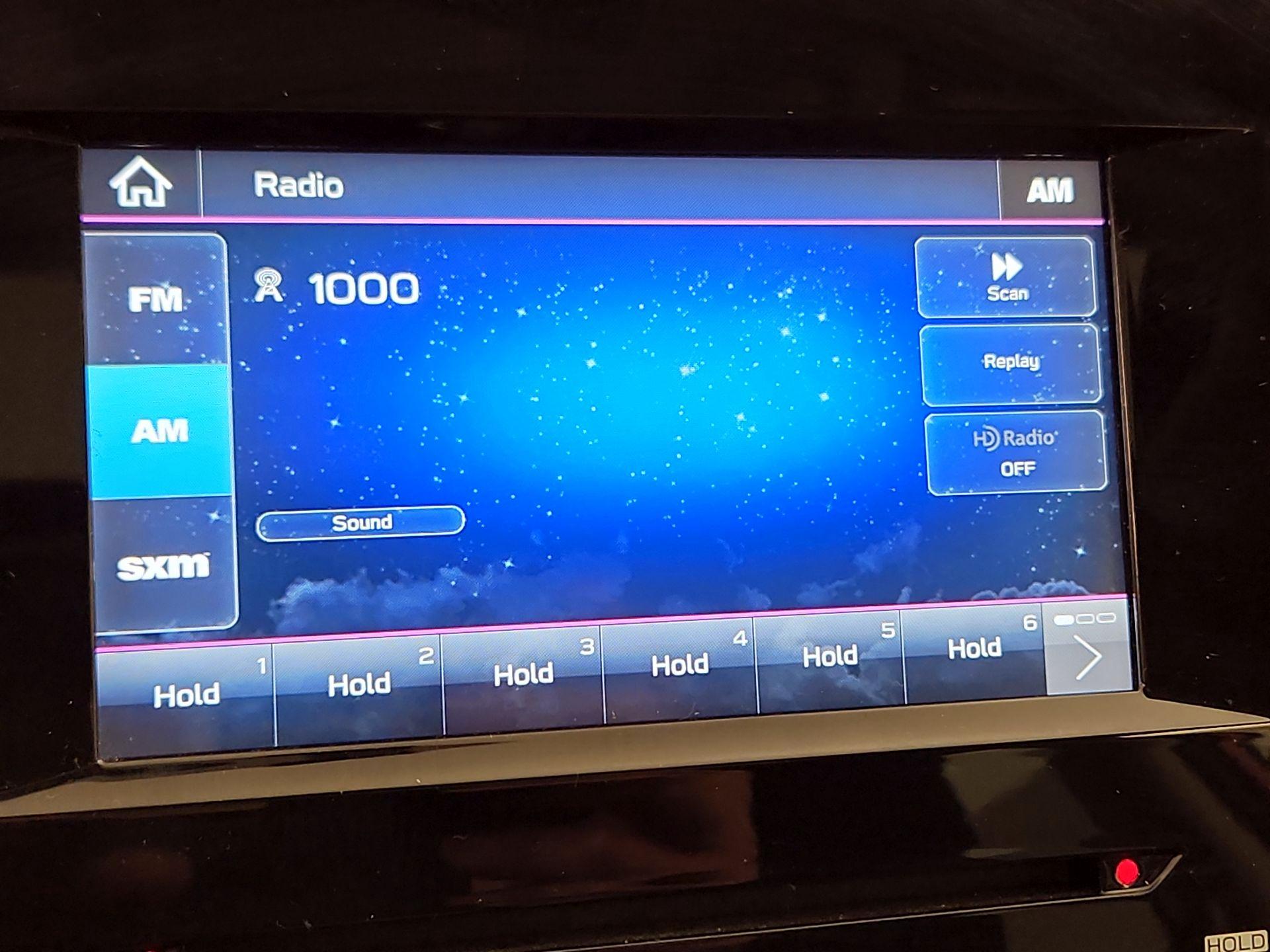 Thumbnail: 2023 Subaru Crosstrek - 15