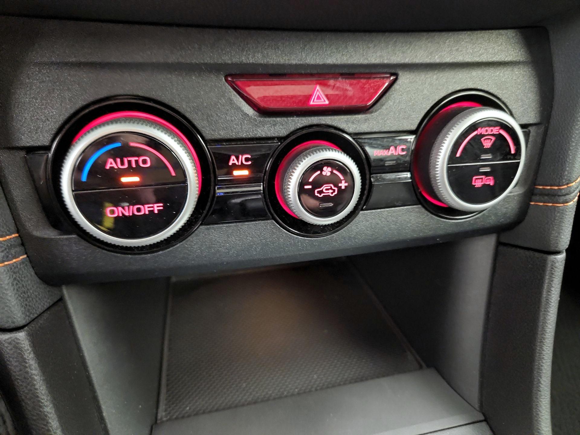 Thumbnail: 2023 Subaru Crosstrek - 16