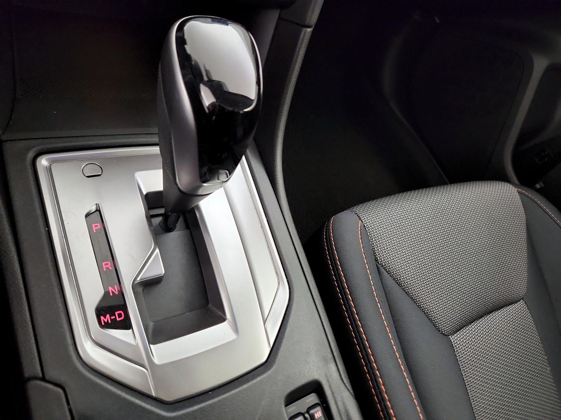 Thumbnail: 2023 Subaru Crosstrek - 17