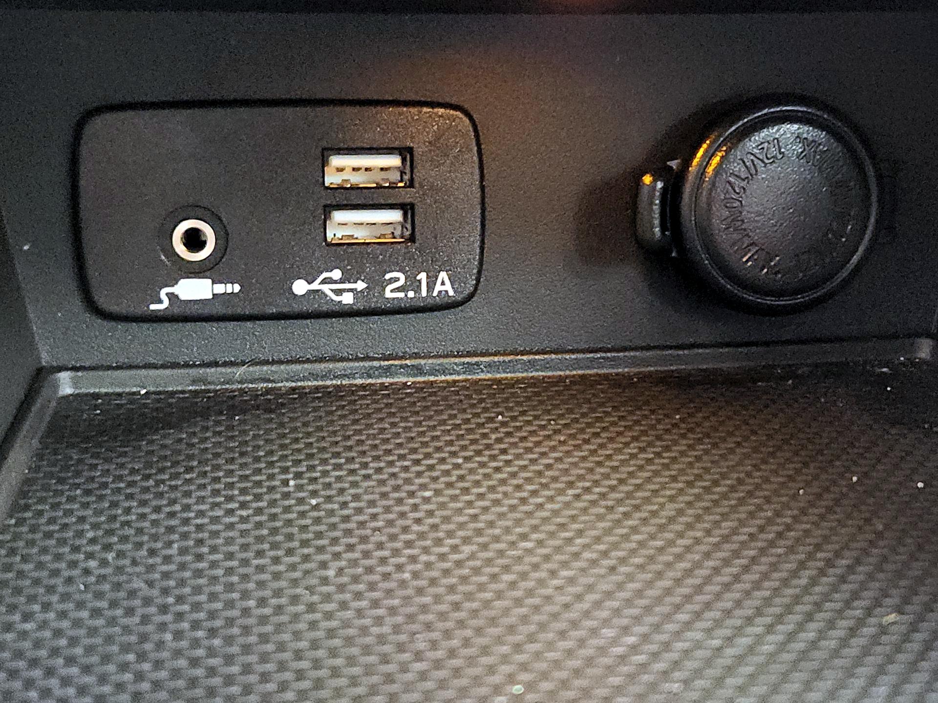 Thumbnail: 2023 Subaru Crosstrek - 18