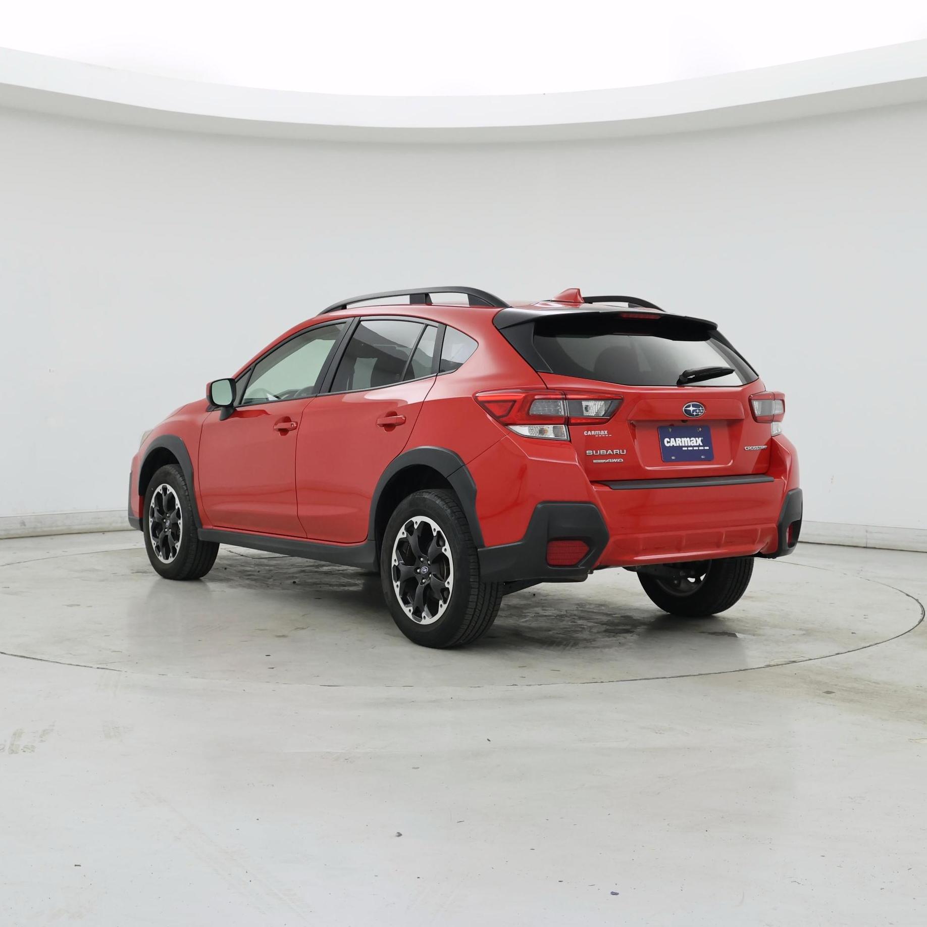 Thumbnail: 2023 Subaru Crosstrek - 2