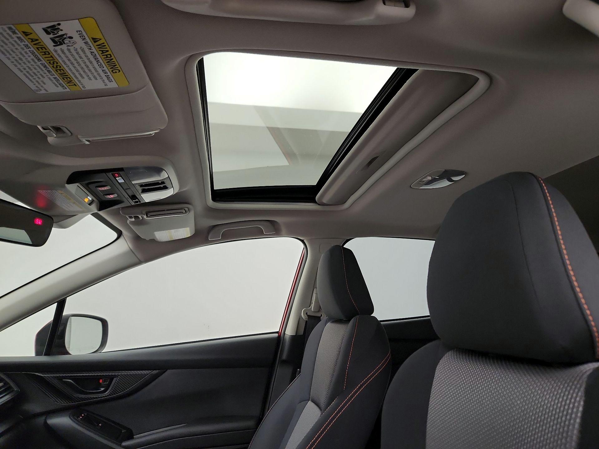 Thumbnail: 2023 Subaru Crosstrek - 19