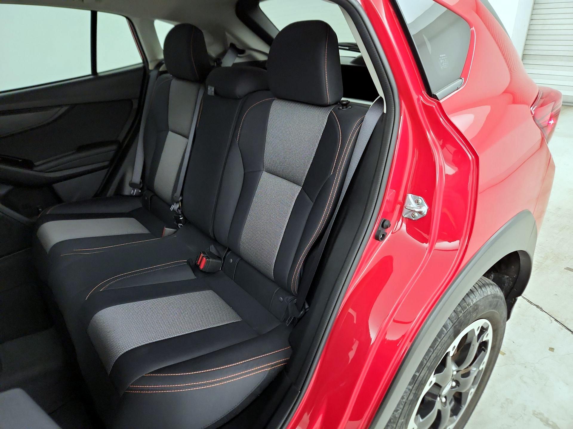 Thumbnail: 2023 Subaru Crosstrek - 20