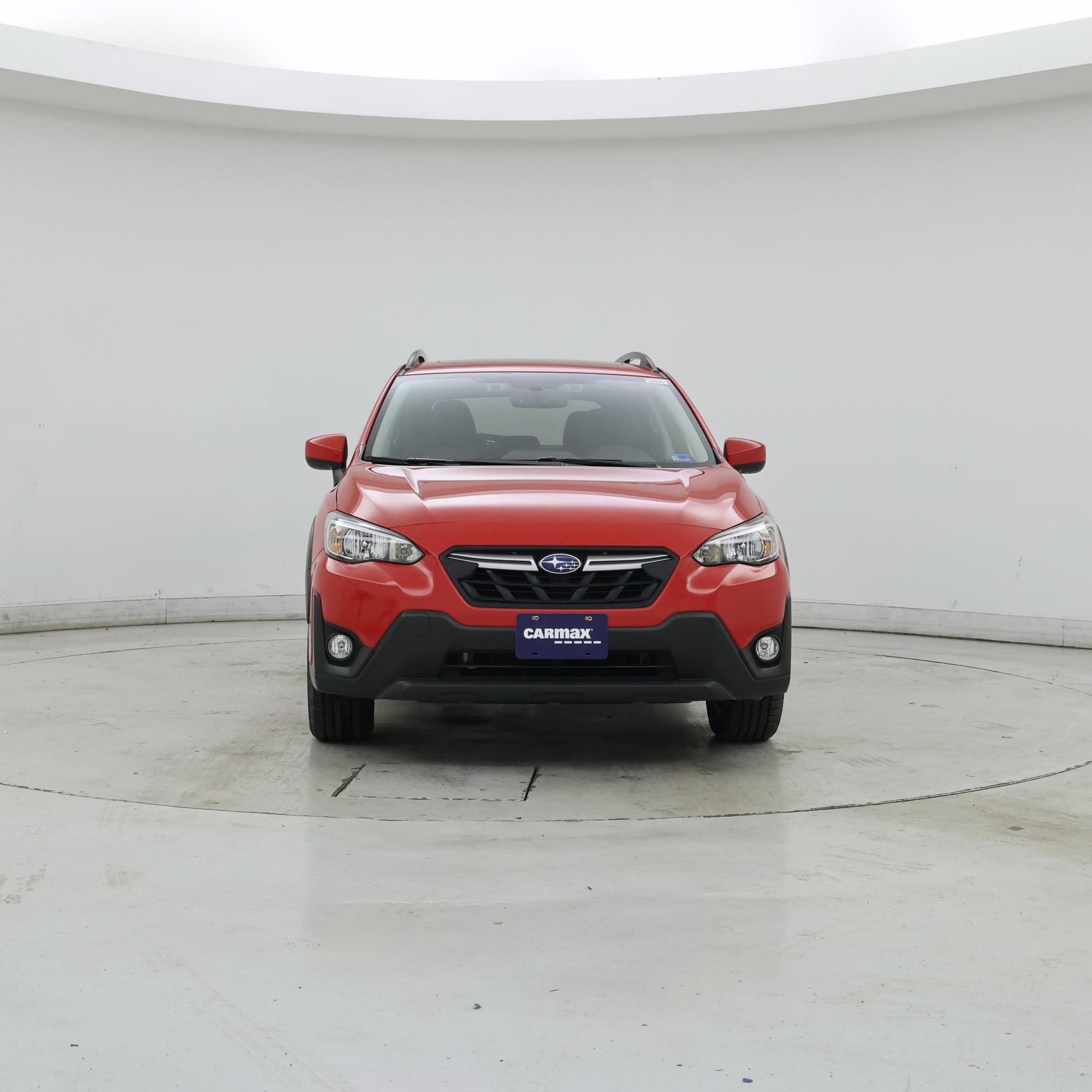 Thumbnail: 2023 Subaru Crosstrek - 5