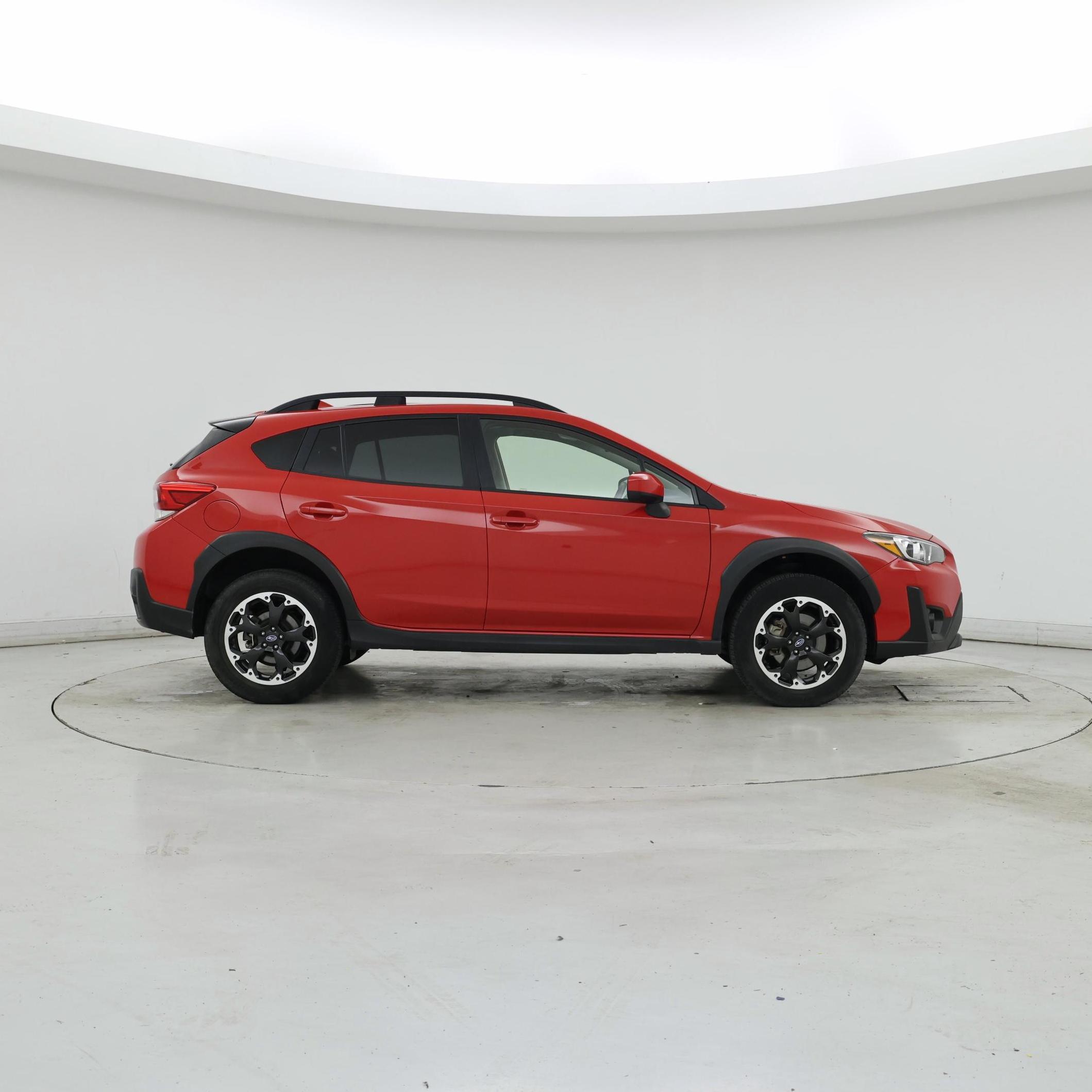 Thumbnail: 2023 Subaru Crosstrek - 7