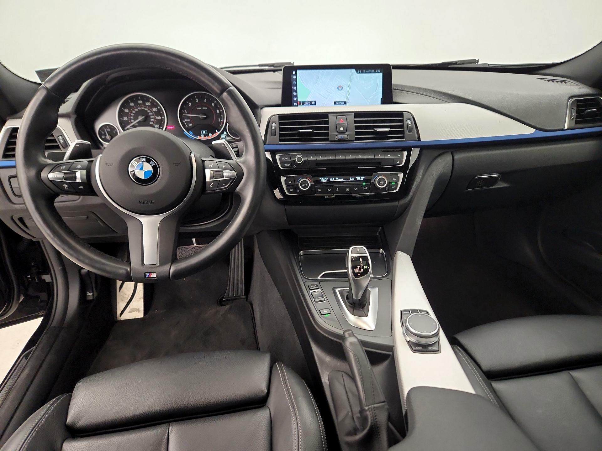 Thumbnail: 2018 BMW 3 Series - 9