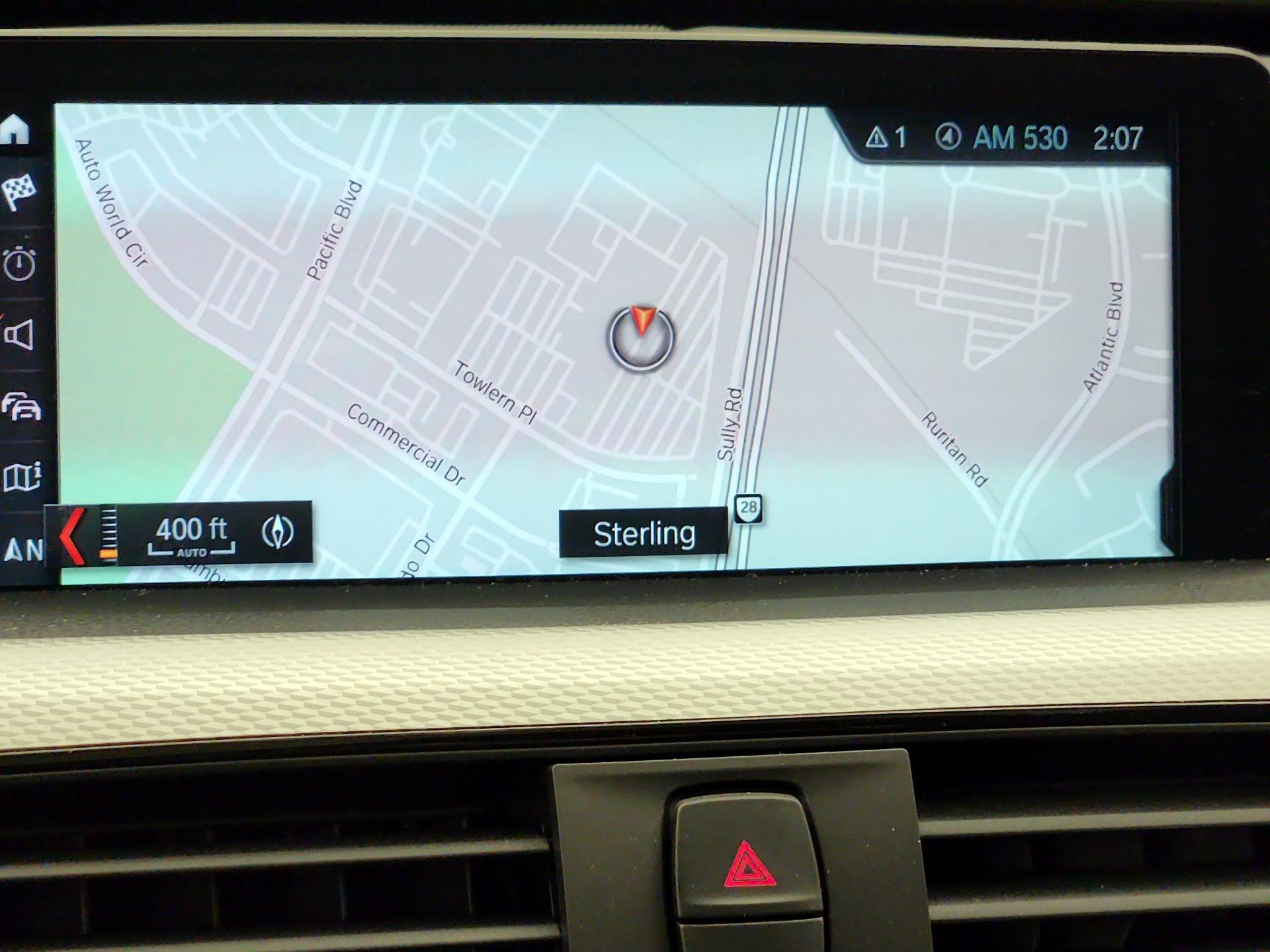 Thumbnail: 2018 BMW 3 Series - 14