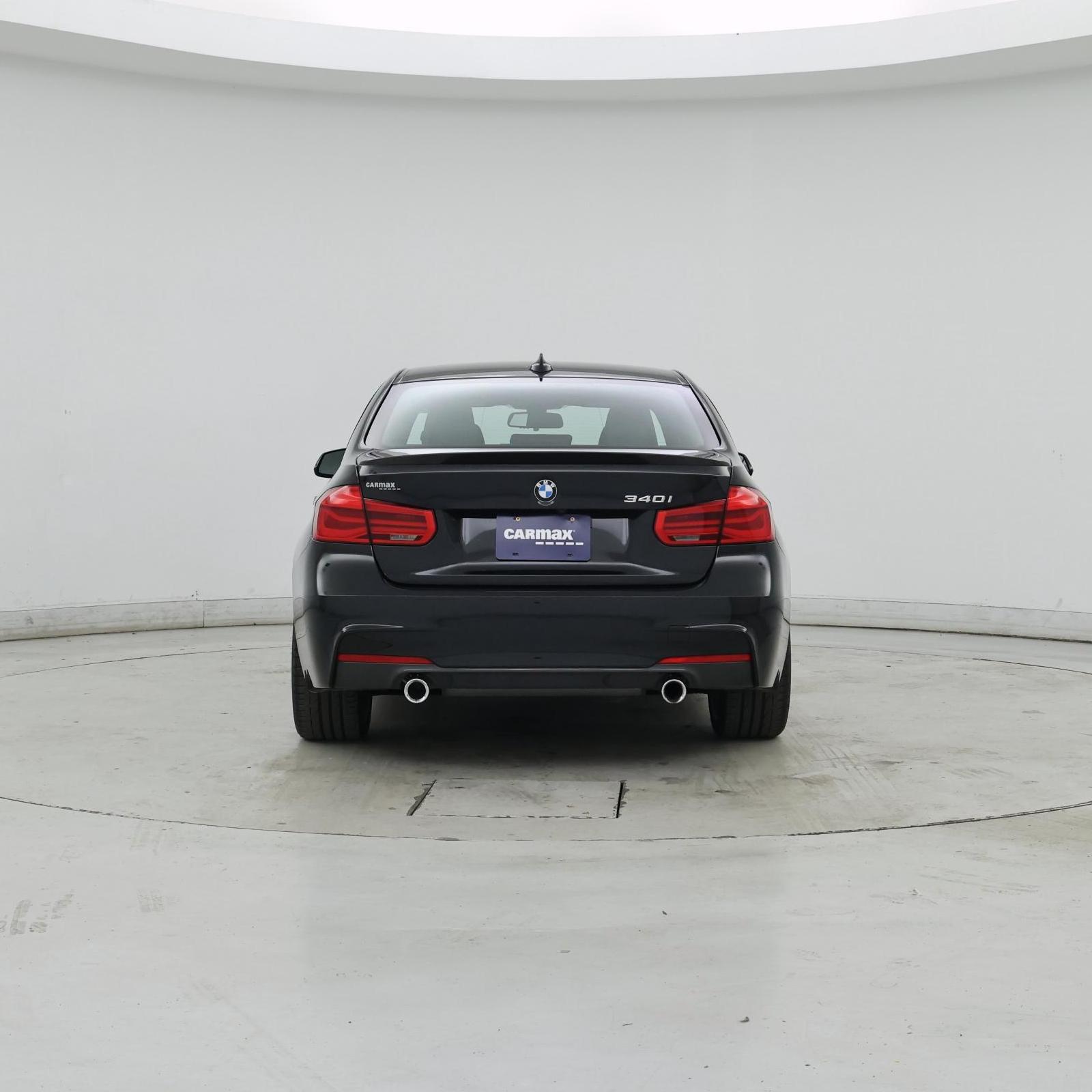 Thumbnail: 2018 BMW 3 Series - 6