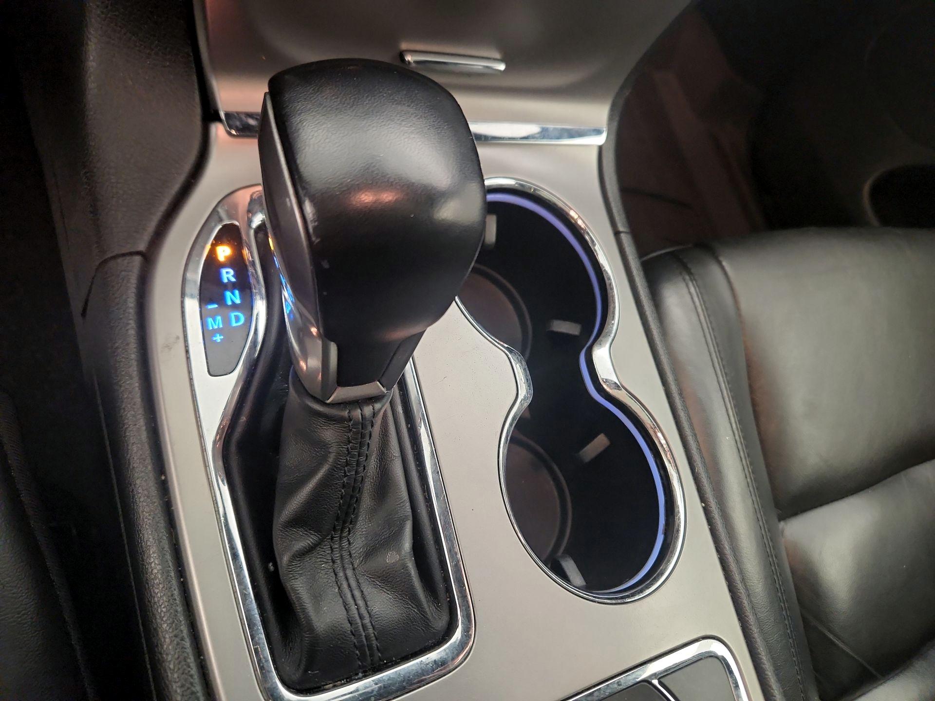 Thumbnail: 2021 Jeep Grand Cherokee - 18