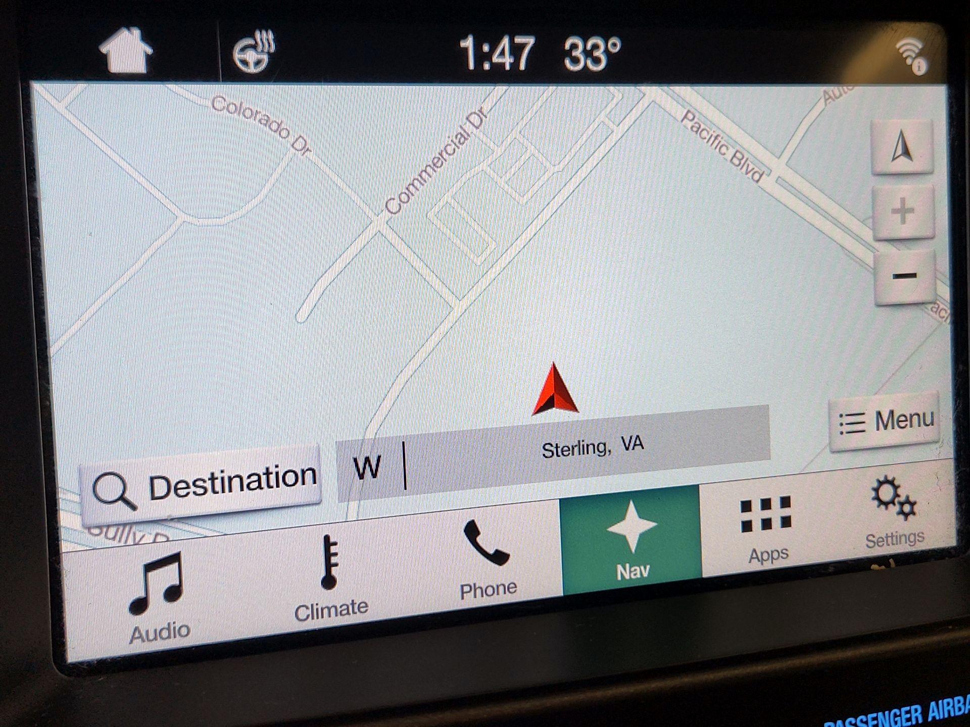 Thumbnail: 2017 Ford Explorer - 14