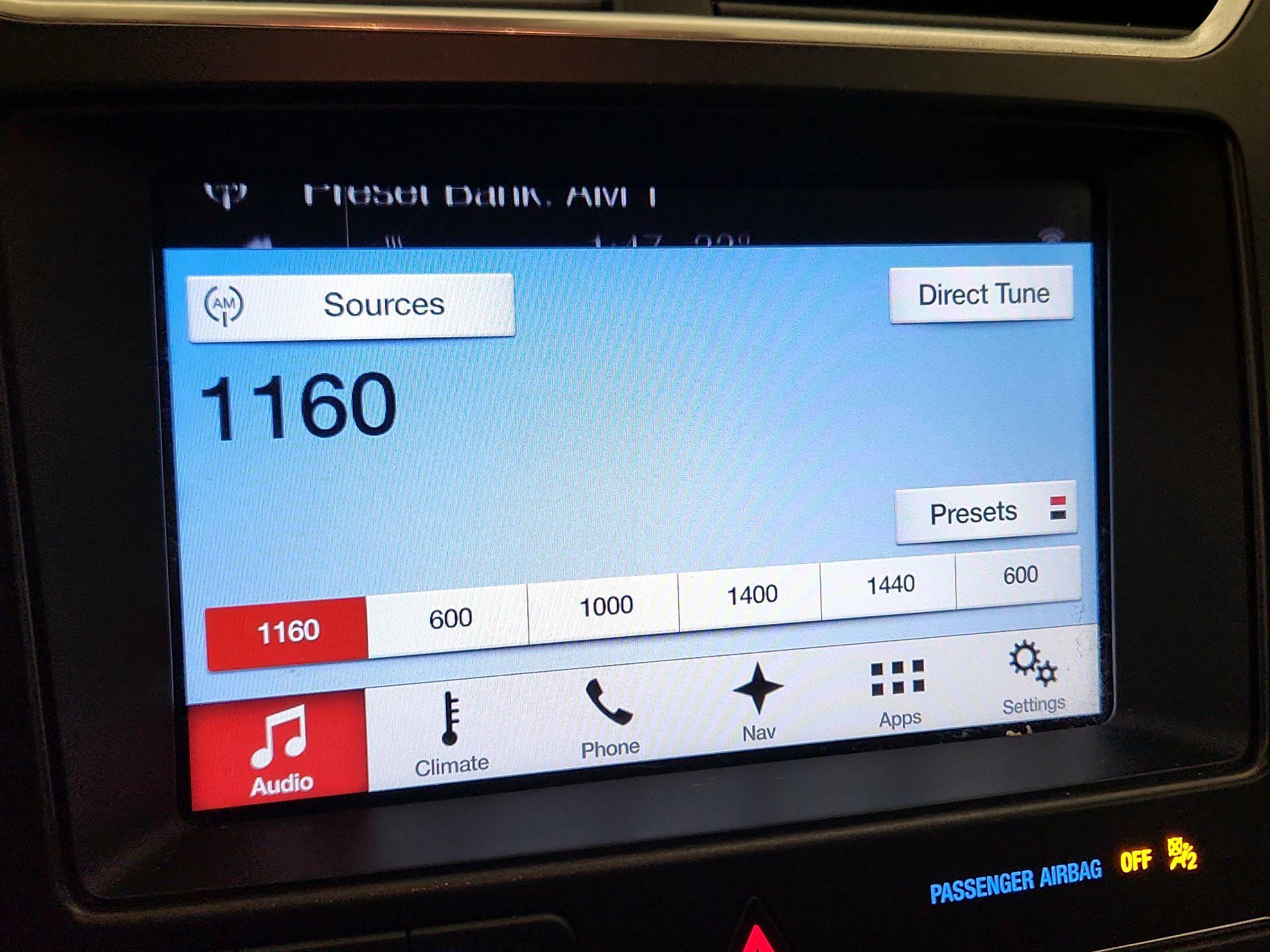 Thumbnail: 2017 Ford Explorer - 16