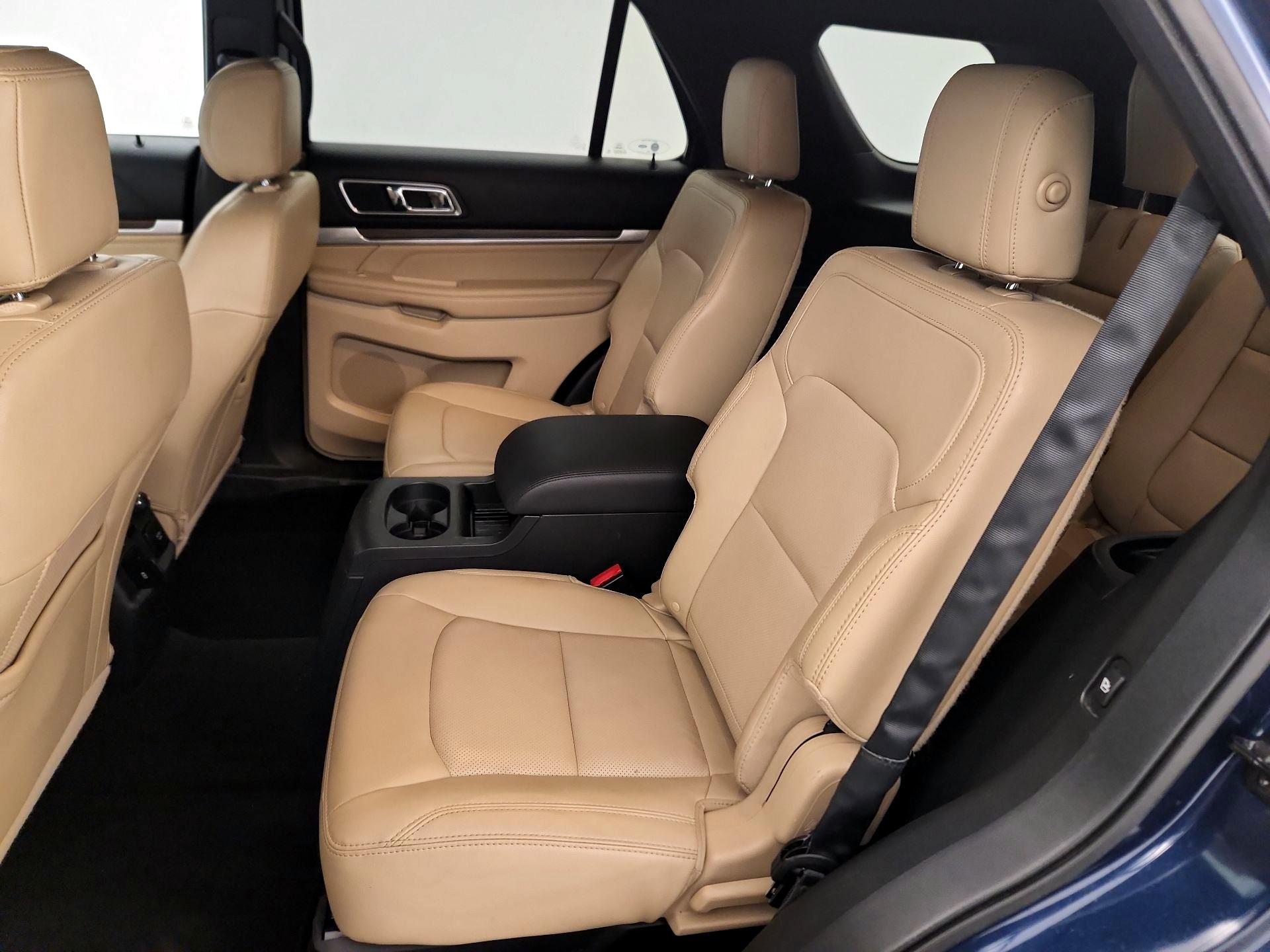 Thumbnail: 2017 Ford Explorer - 20