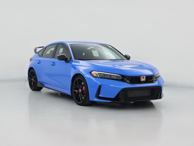 2023 Honda Civic Type R