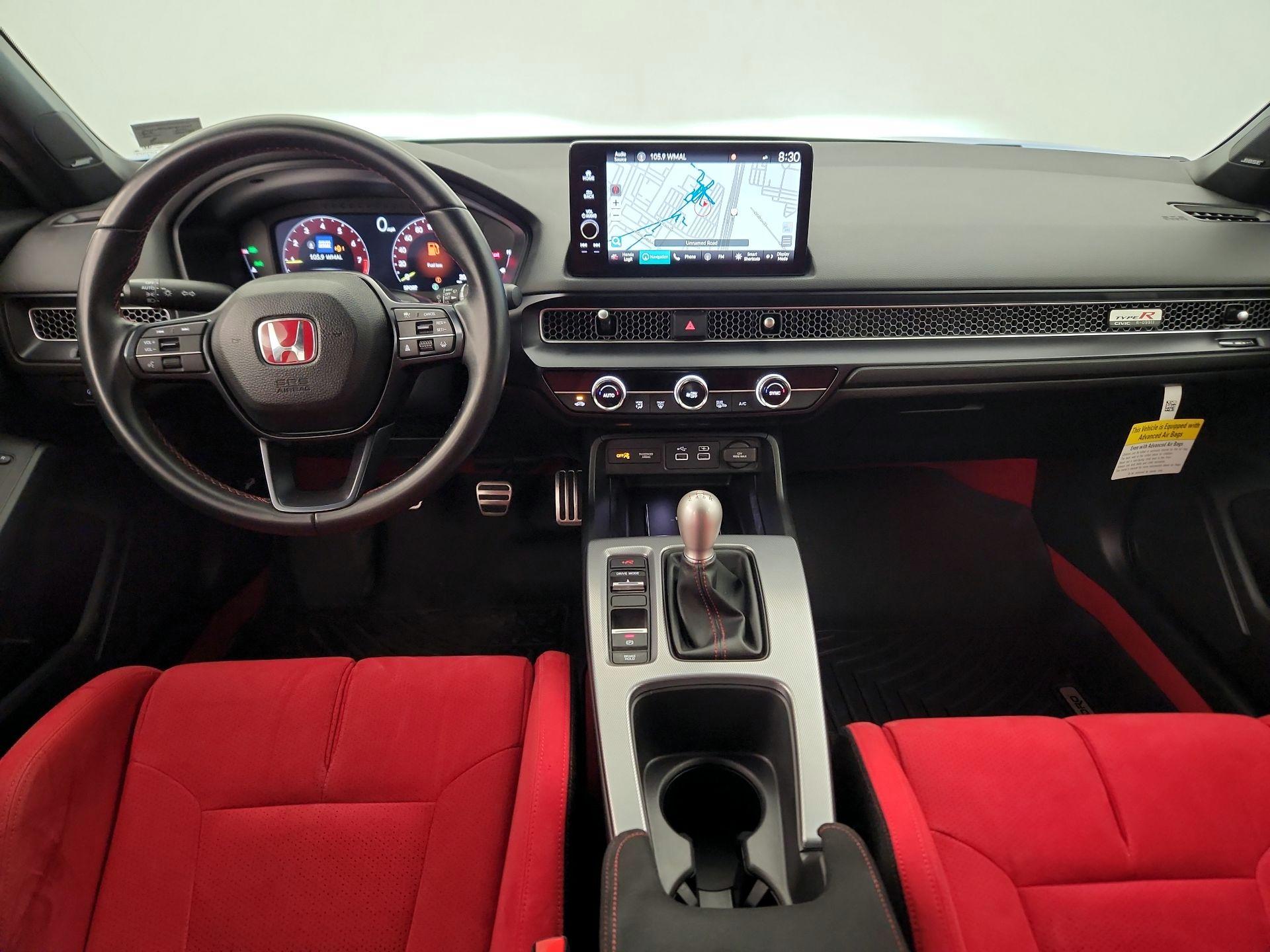 Thumbnail: 2023 Honda Civic - 9