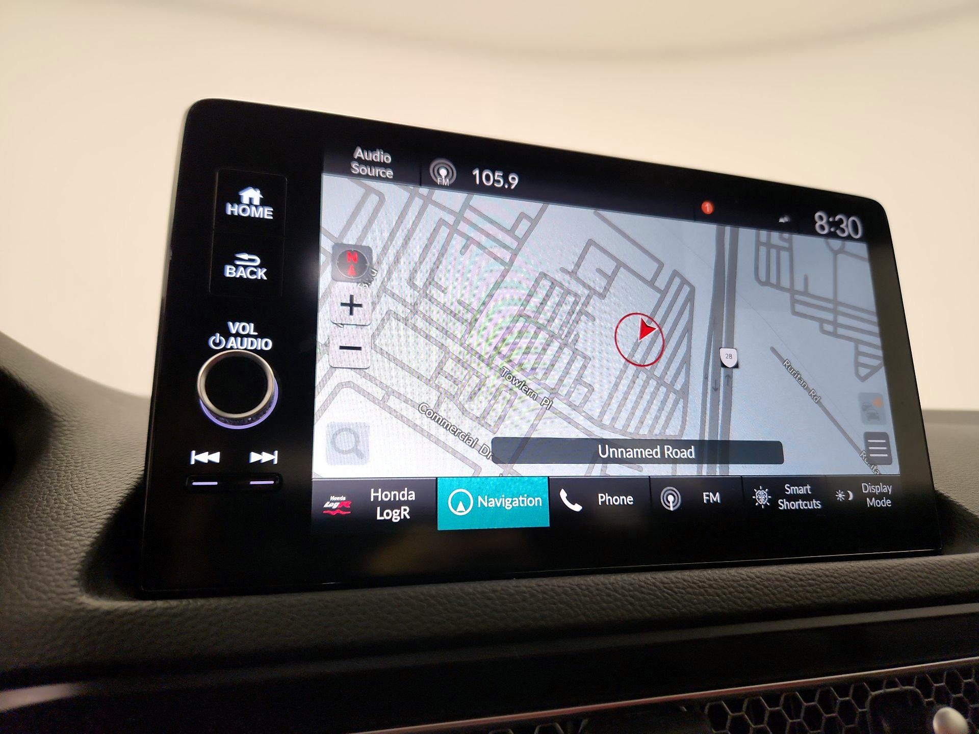 Thumbnail: 2023 Honda Civic - 14