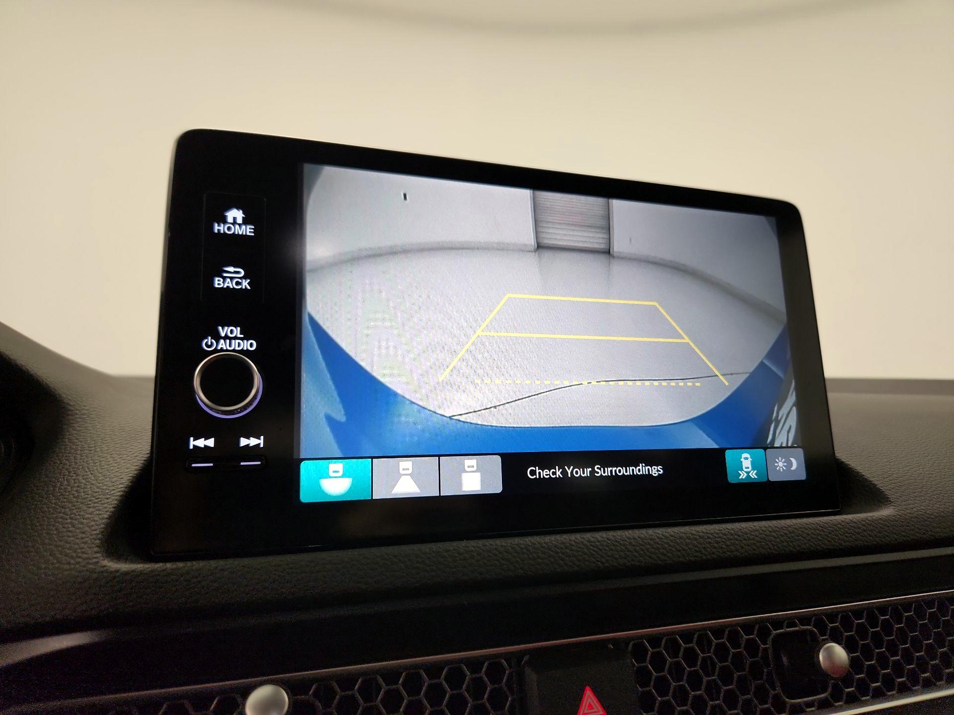 Thumbnail: 2023 Honda Civic - 15