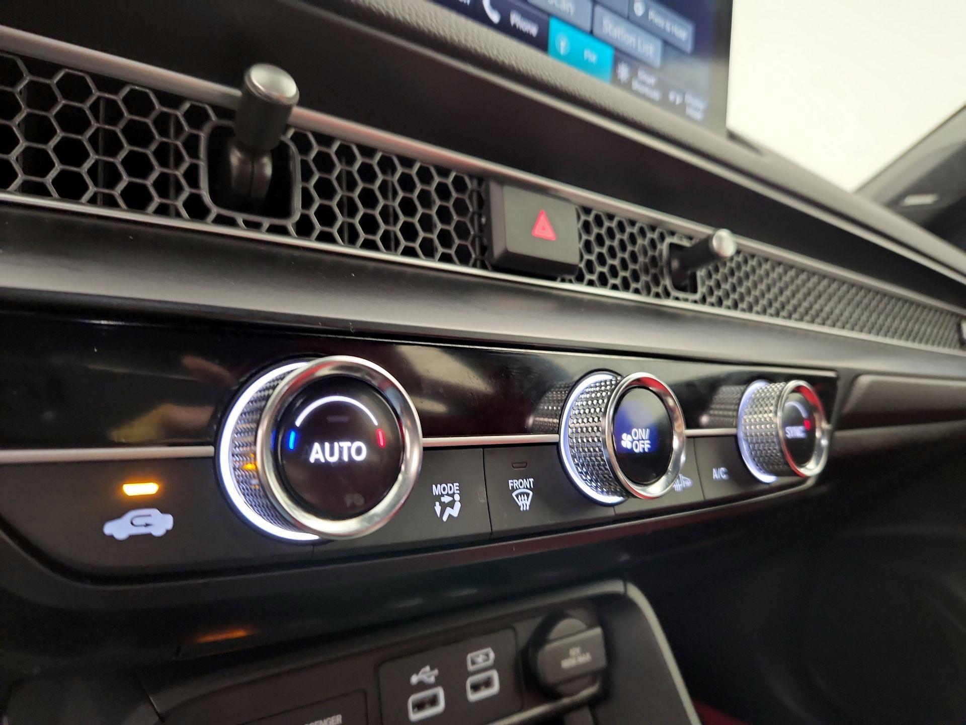 Thumbnail: 2023 Honda Civic - 17