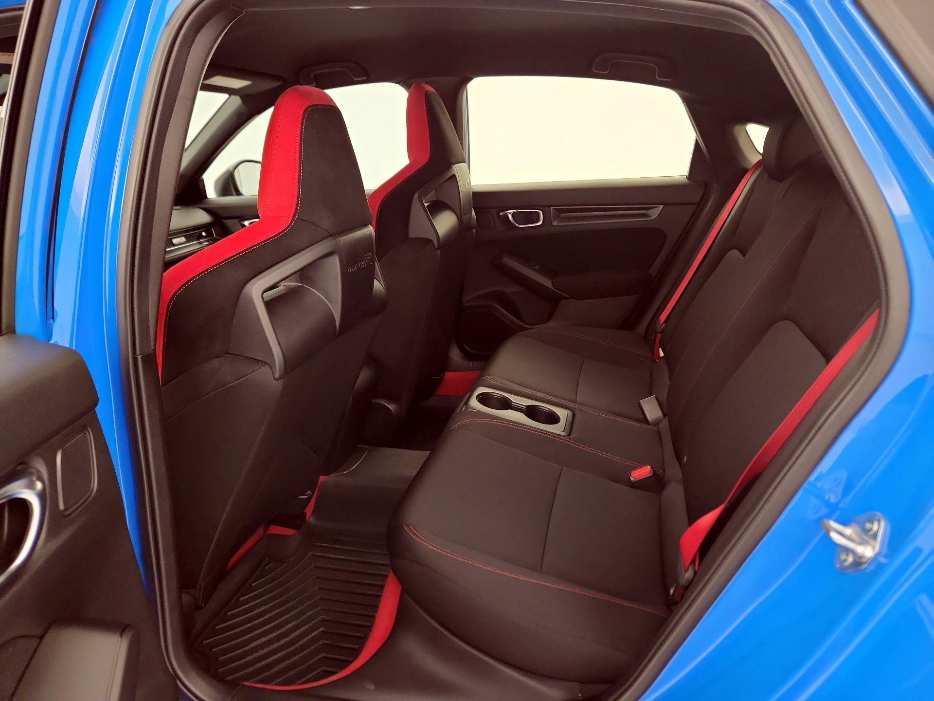 Thumbnail: 2023 Honda Civic - 20