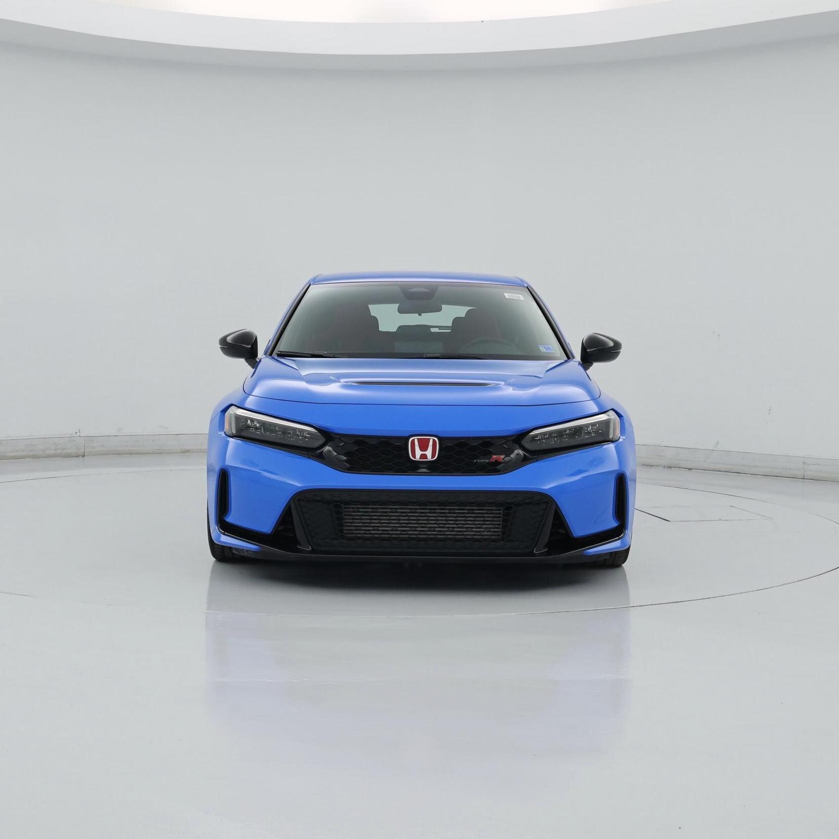 Thumbnail: 2023 Honda Civic - 5