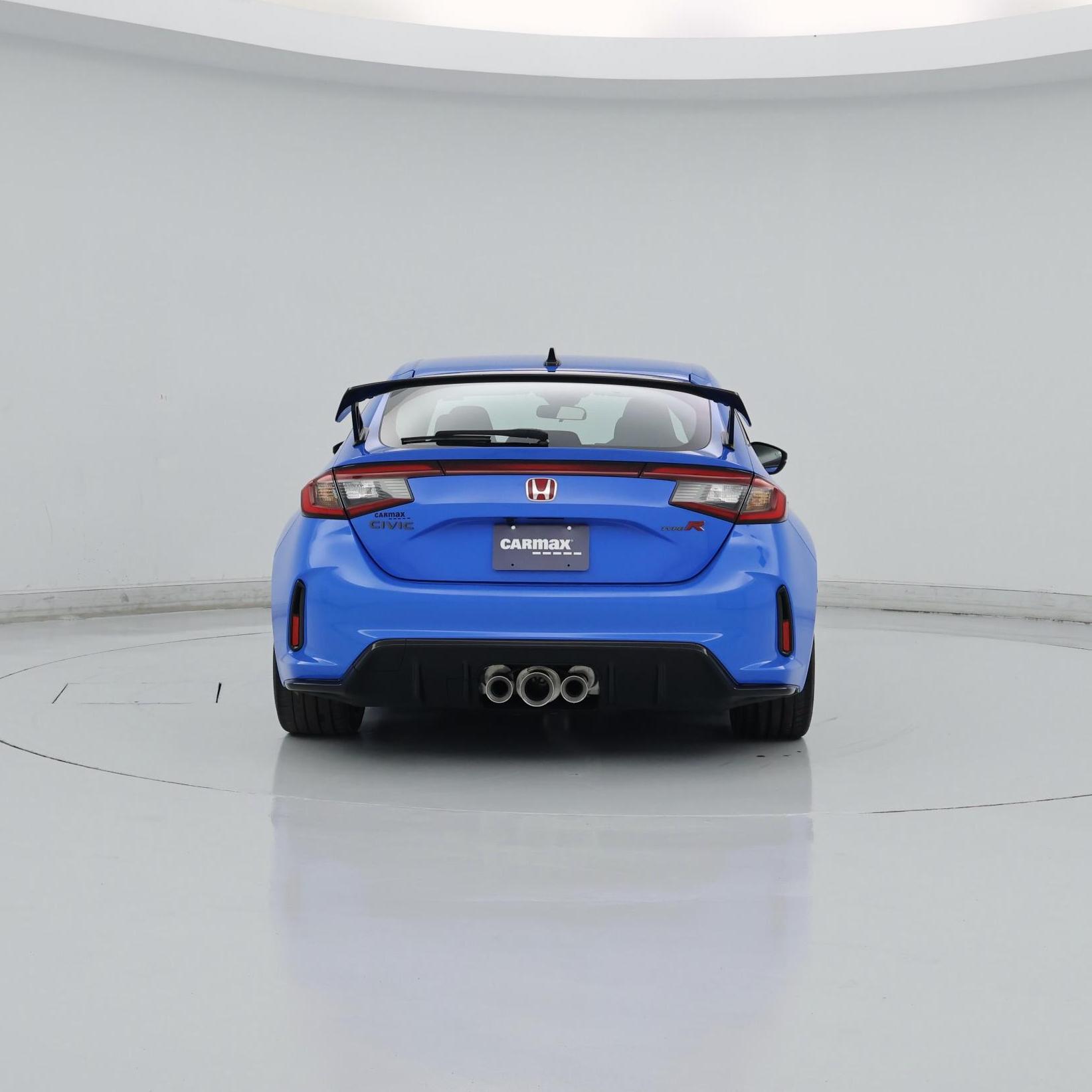 Thumbnail: 2023 Honda Civic - 6