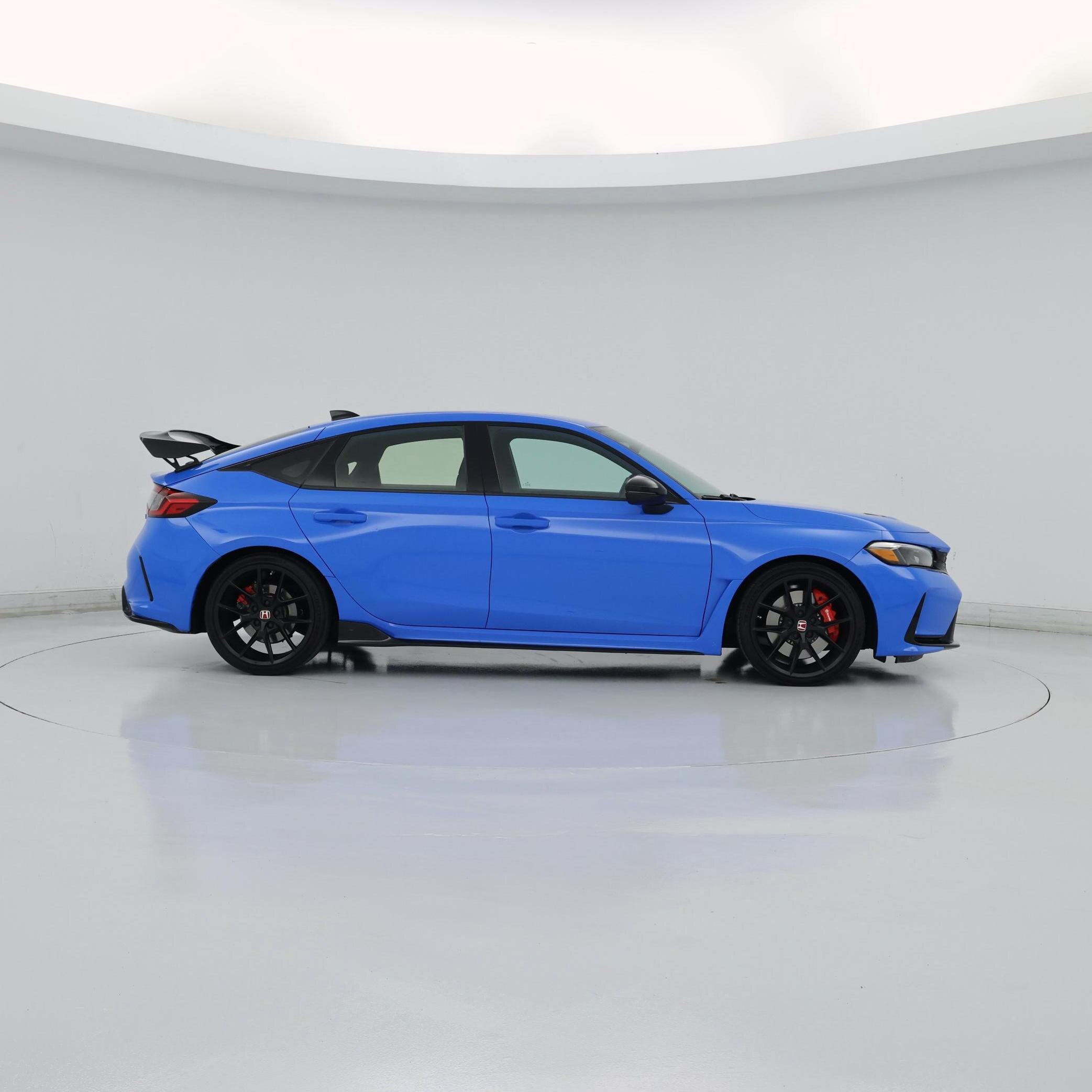 Thumbnail: 2023 Honda Civic - 7