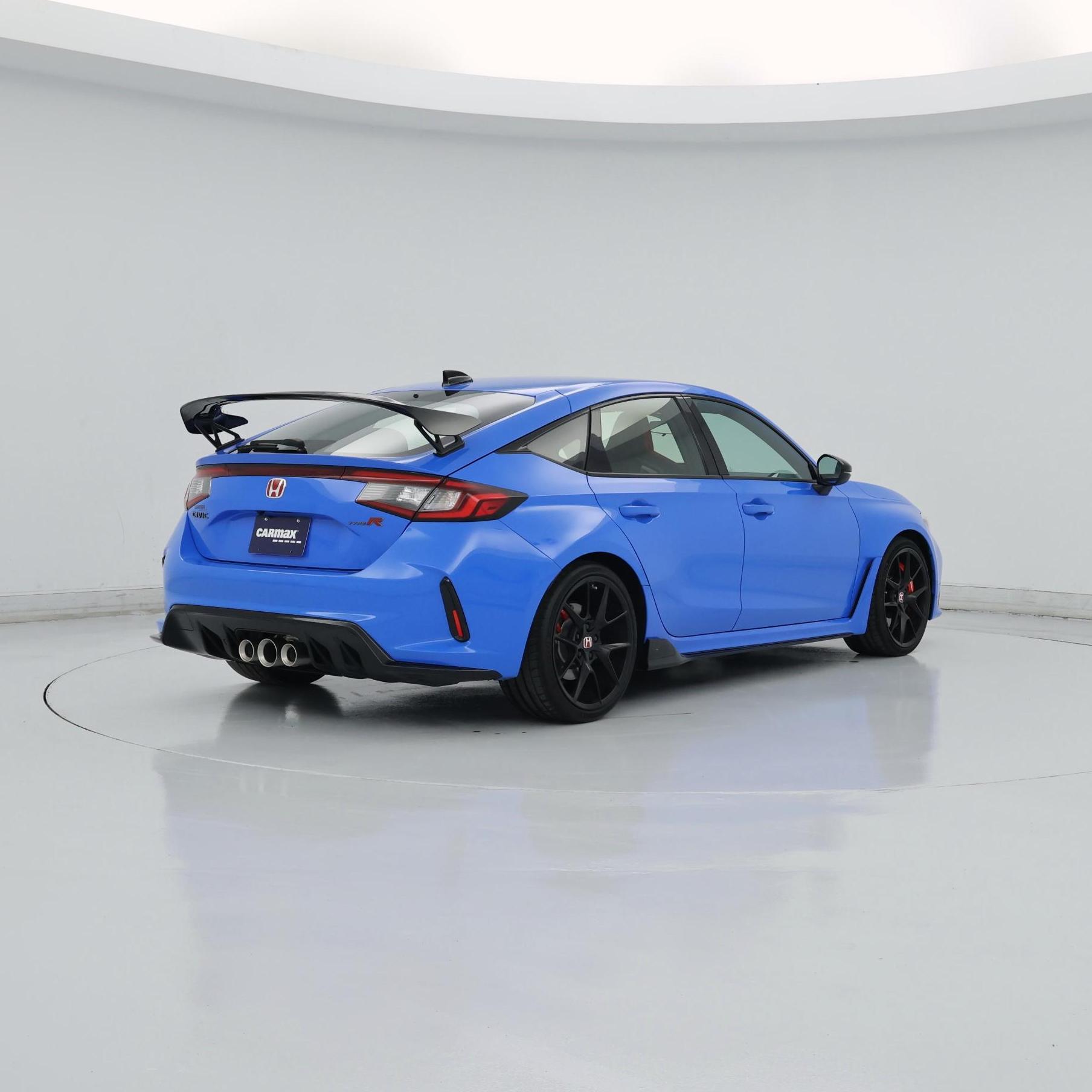 Thumbnail: 2023 Honda Civic - 8