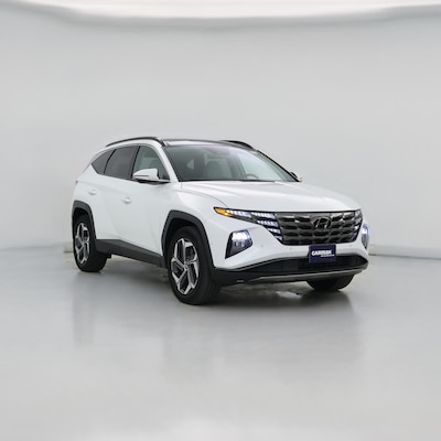 2022 Hyundai Tucson Hybrid Limited