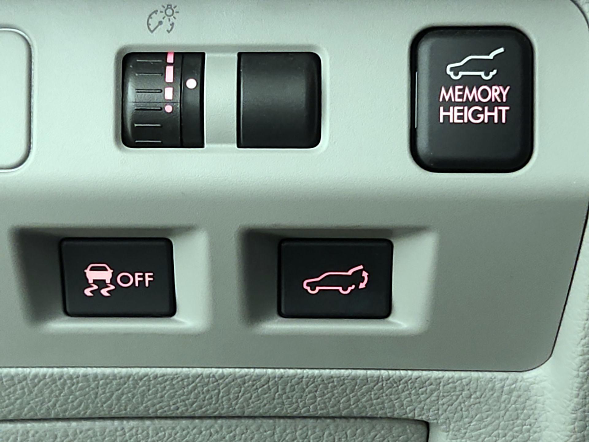 Thumbnail: 2015 Subaru Forester - 13