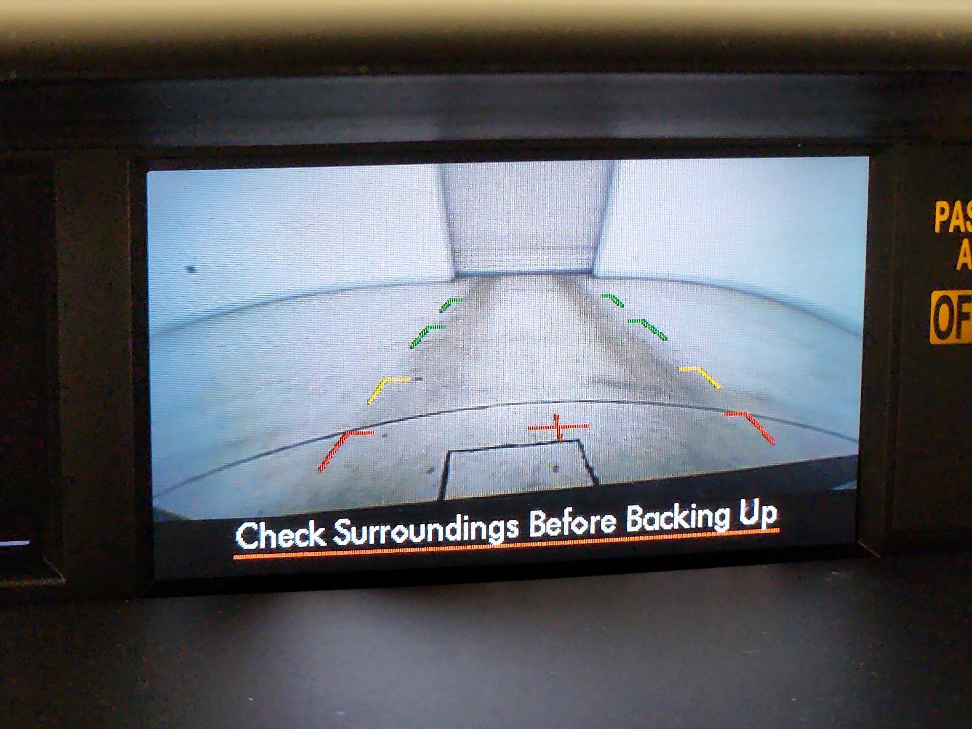 Thumbnail: 2015 Subaru Forester - 14