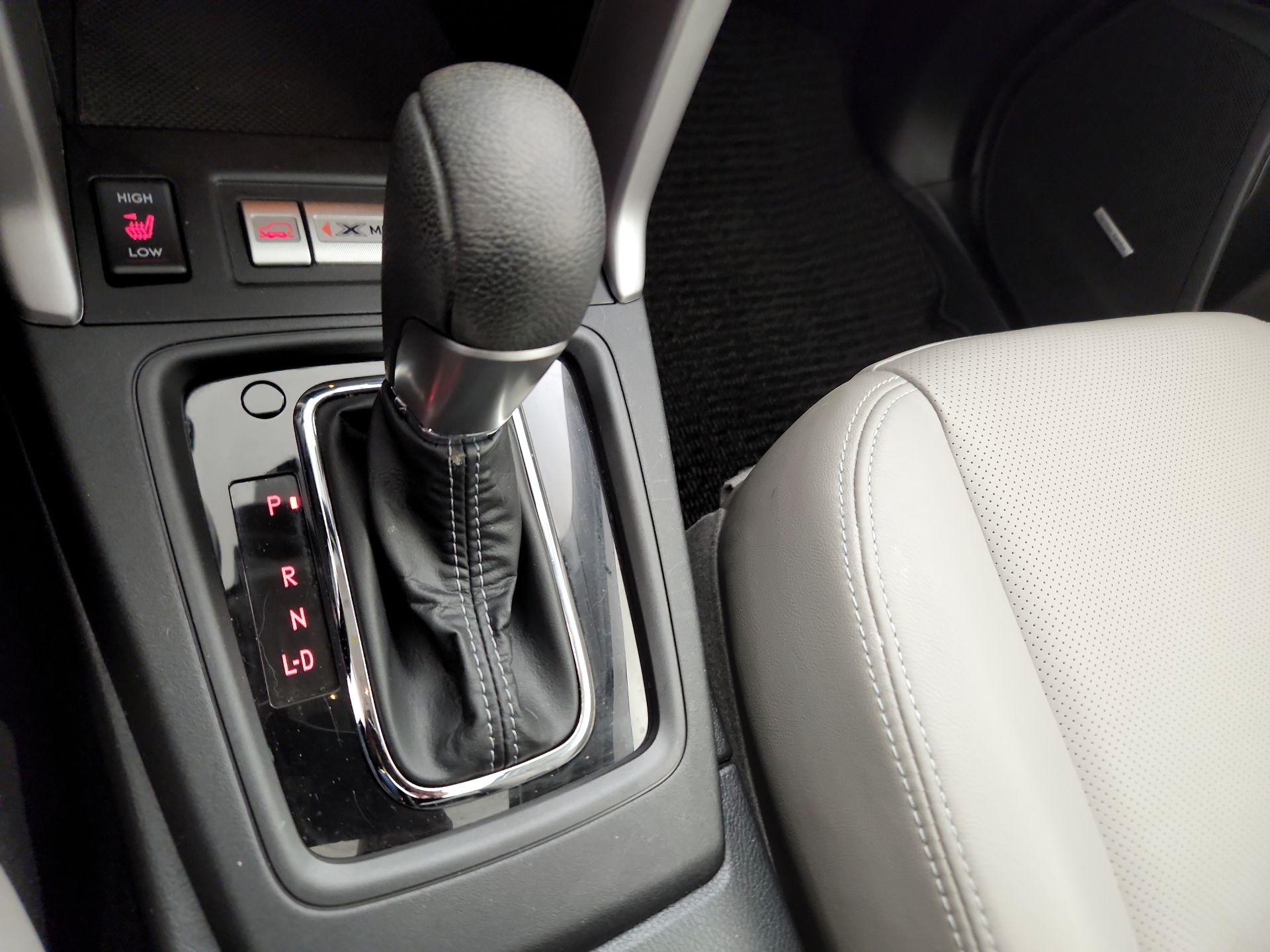 Thumbnail: 2015 Subaru Forester - 17