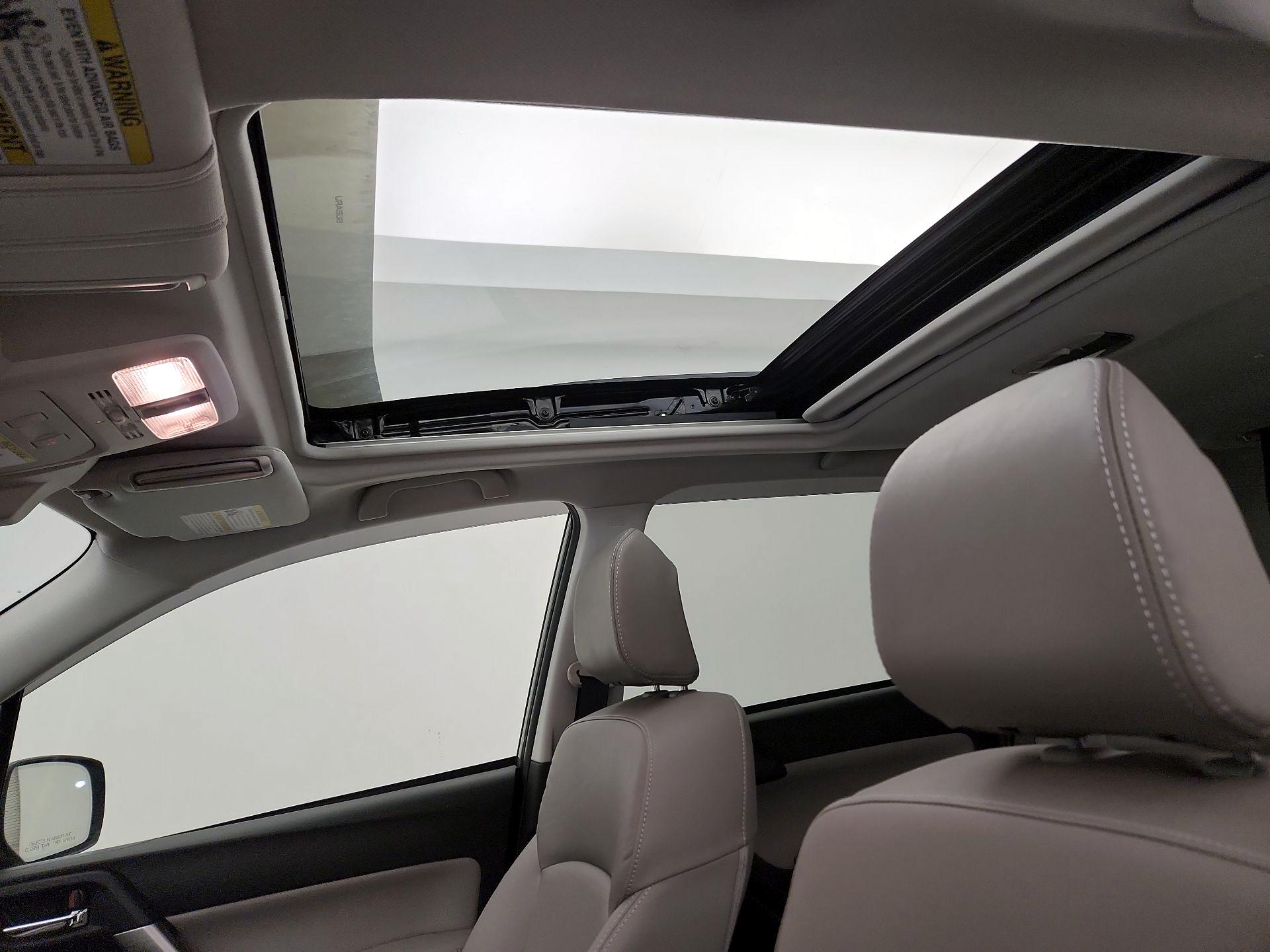 Thumbnail: 2015 Subaru Forester - 19